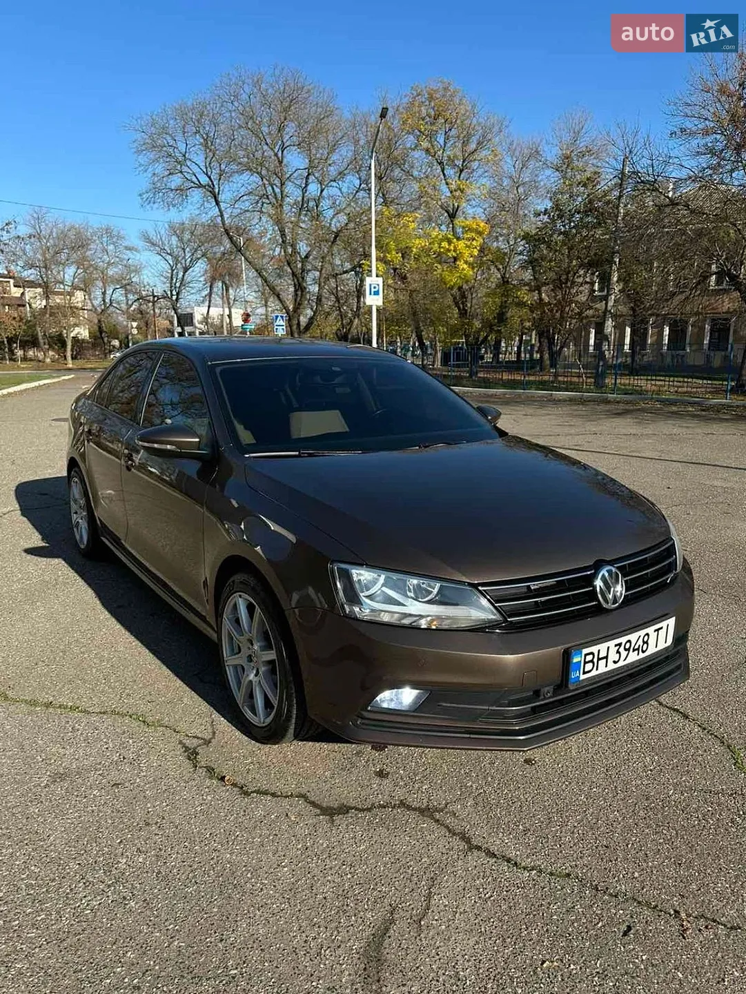 2016 Volkswagen Jetta - фото 1