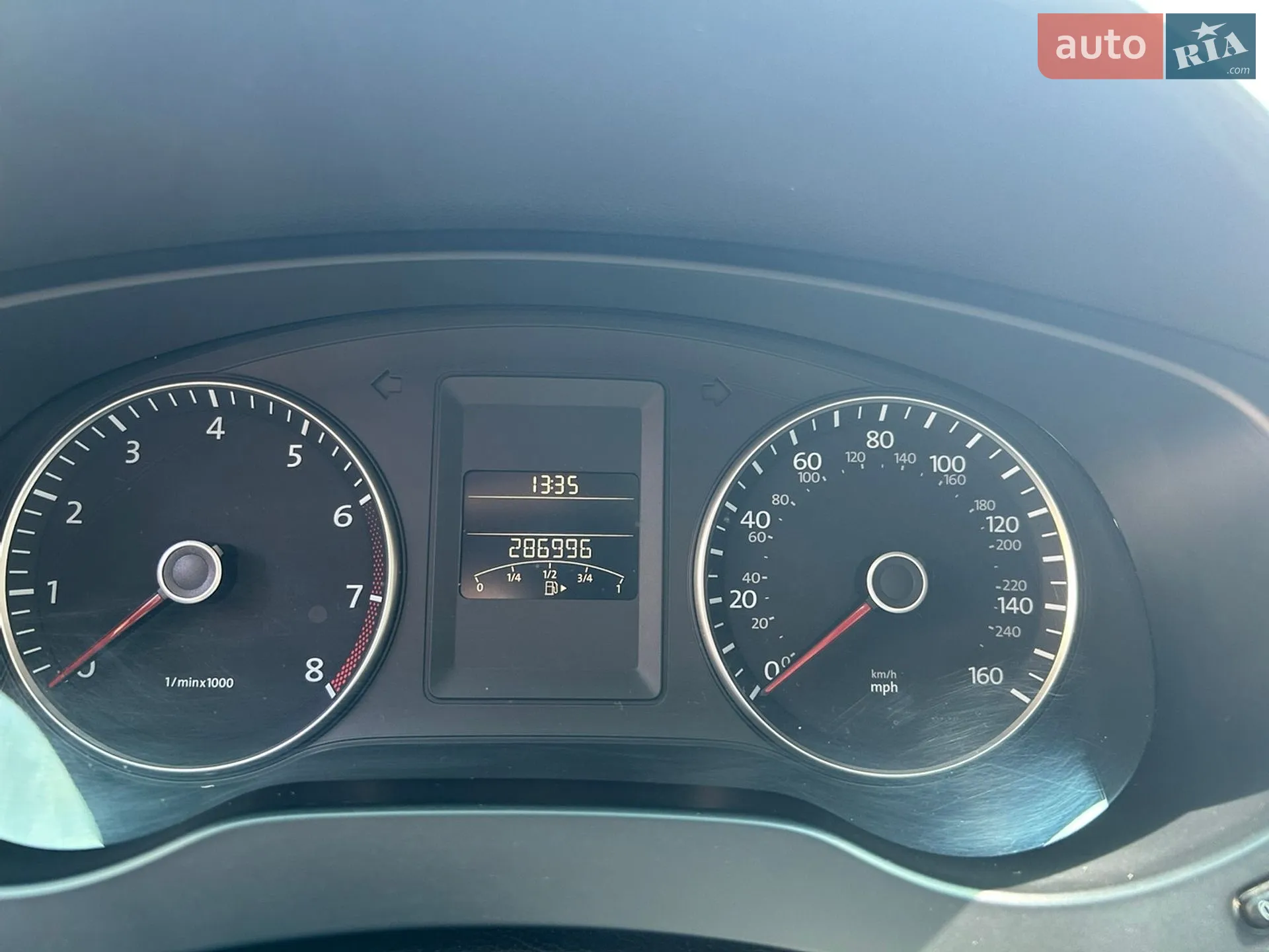 2012 Volkswagen Jetta - мініатюра 17