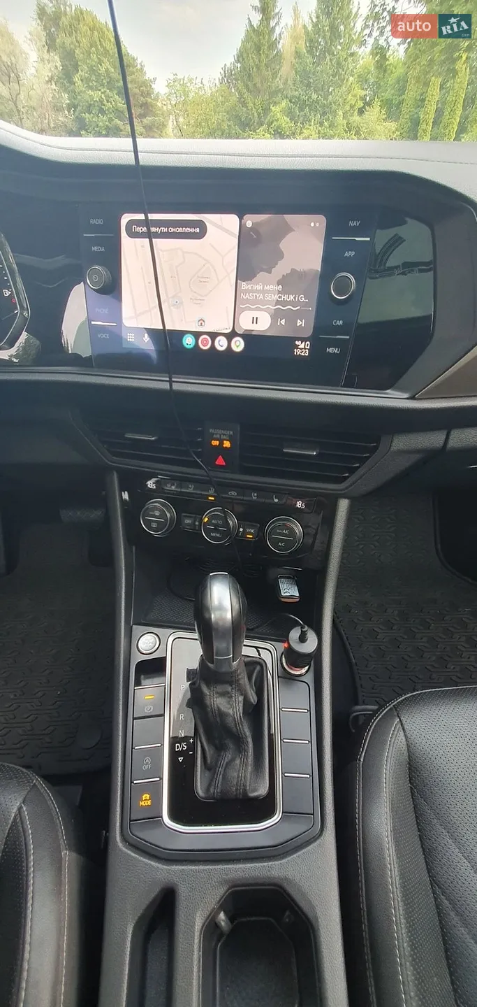 2019 Volkswagen Jetta - мініатюра 17