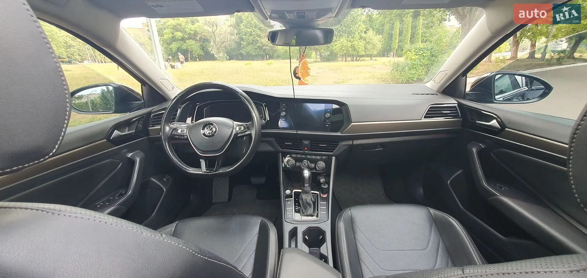 2019 Volkswagen Jetta - мініатюра 16