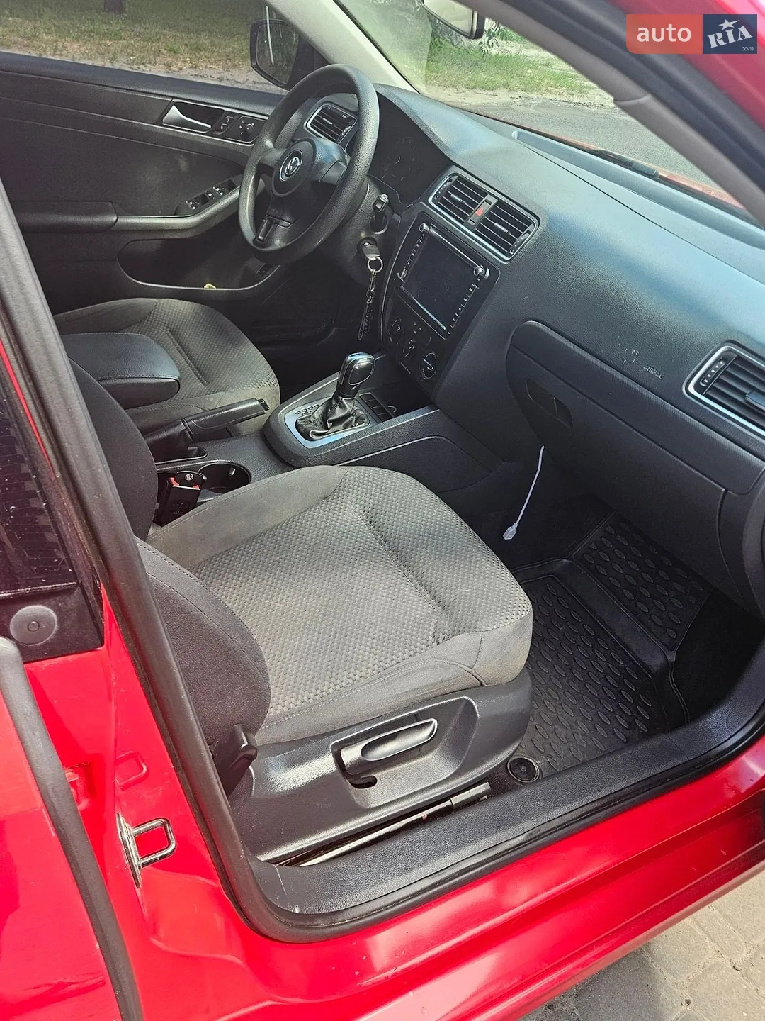 2013 Volkswagen Jetta - мініатюра 4