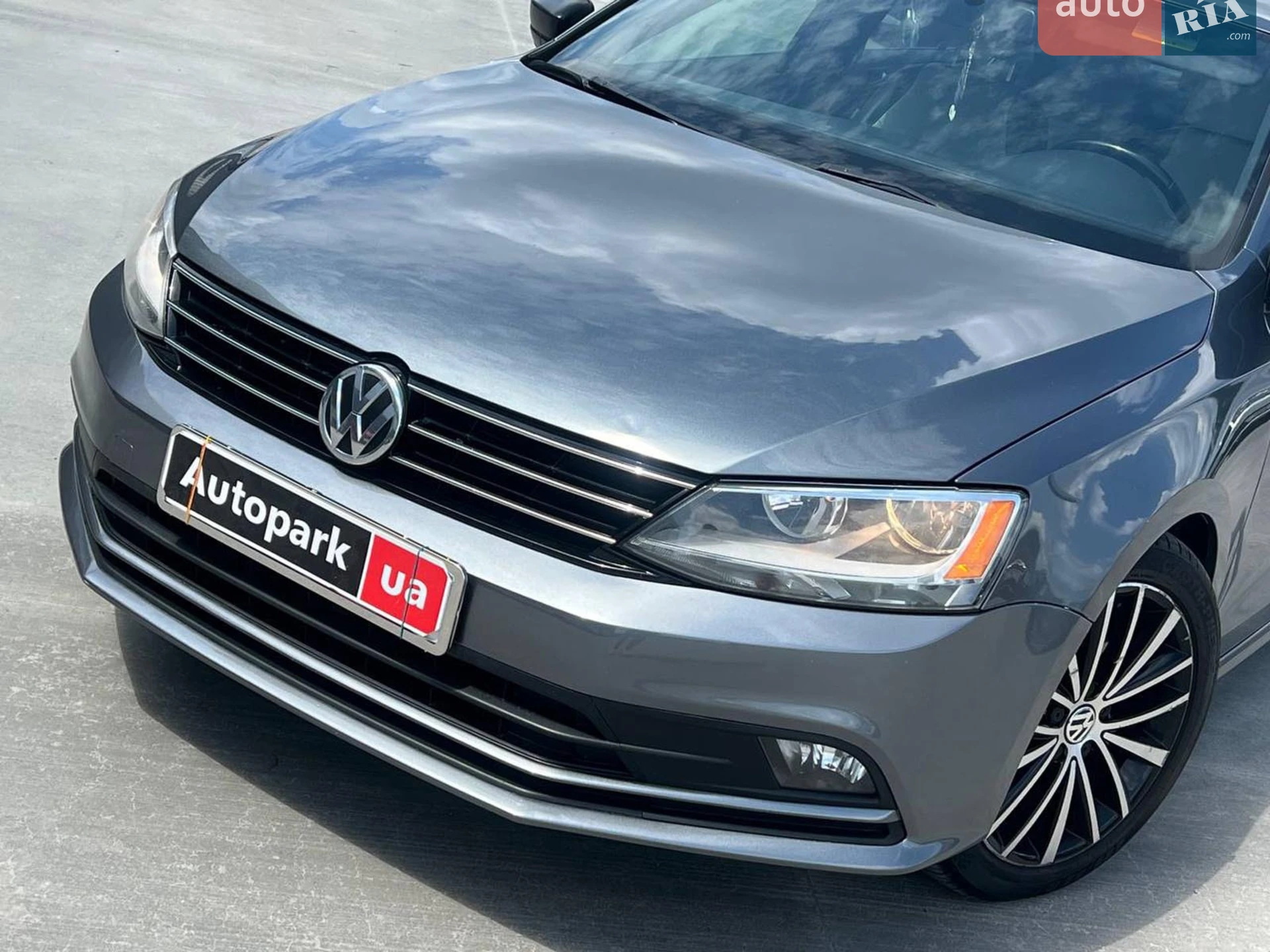 2016 Volkswagen Jetta - мініатюра 14