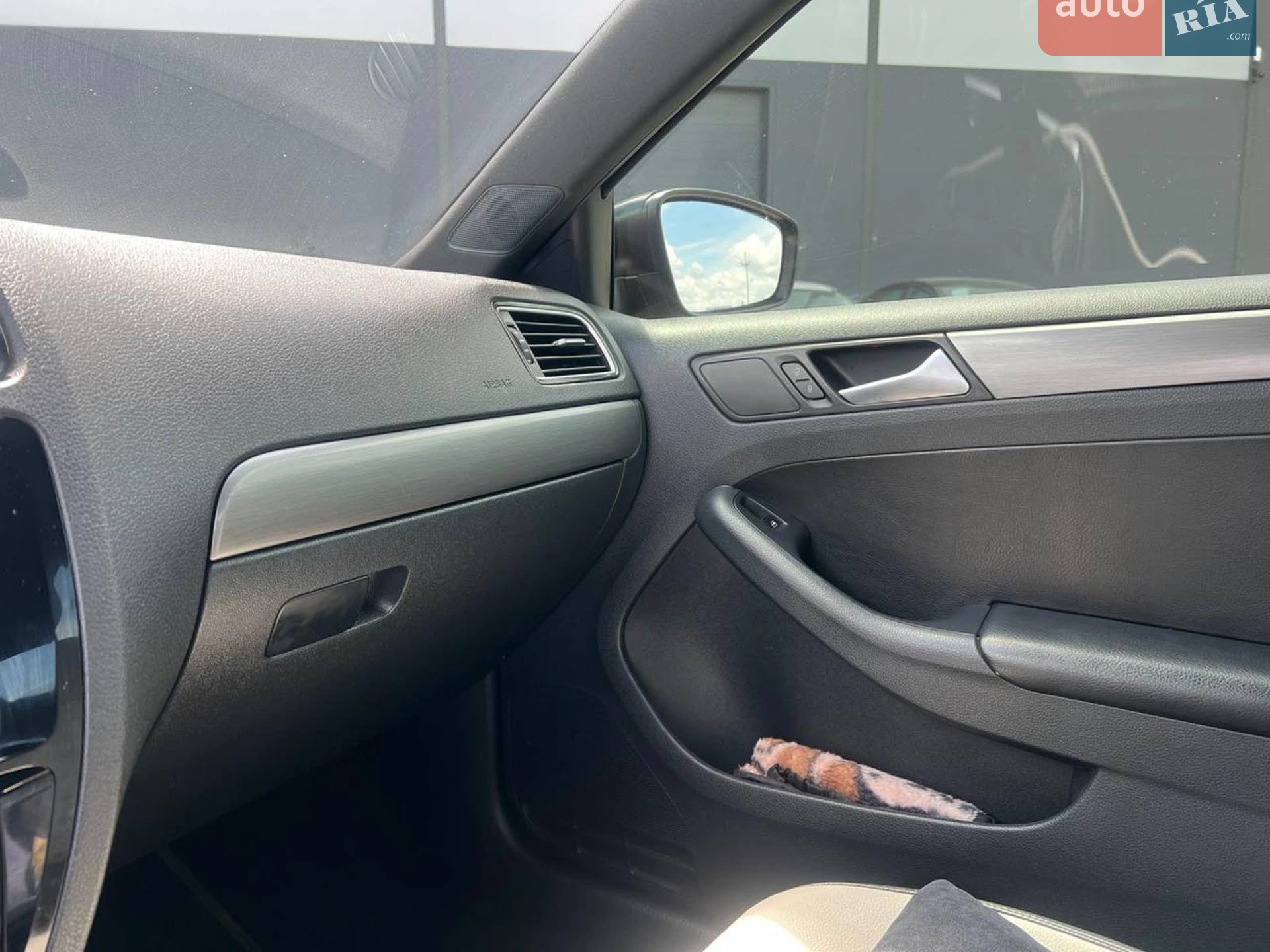 2016 Volkswagen Jetta - мініатюра 36