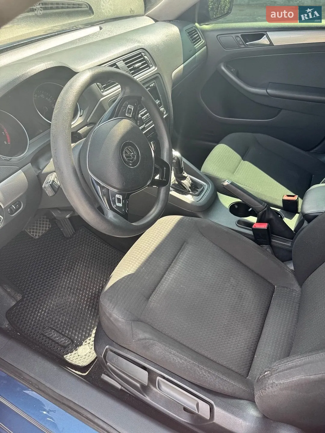 2015 Volkswagen Jetta - мініатюра 10