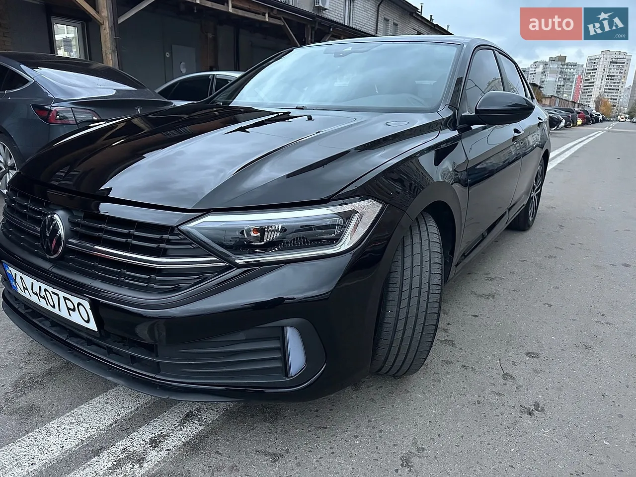 2023 Volkswagen Jetta - мініатюра 25