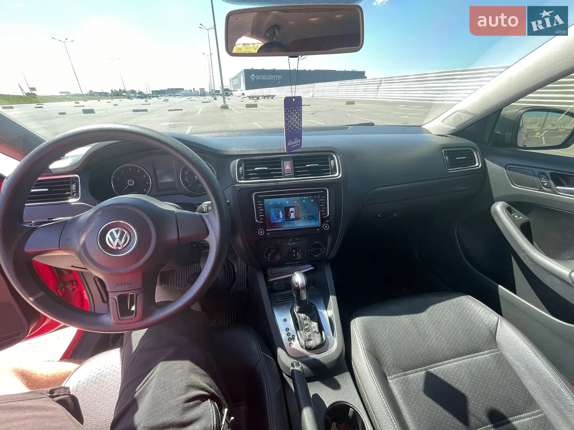 2014 Volkswagen Jetta - мініатюра 10