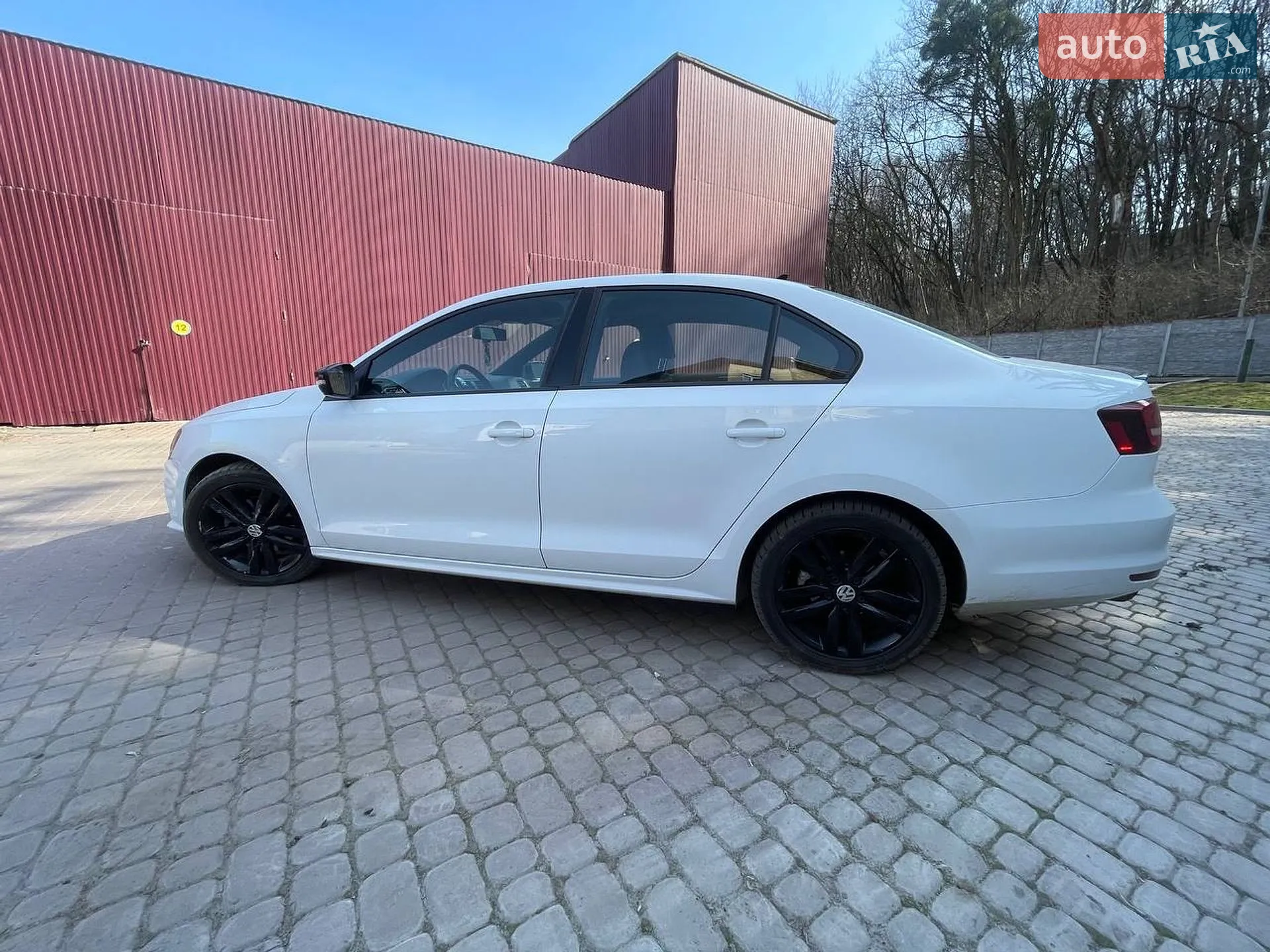 2017 Volkswagen Jetta - мініатюра 6