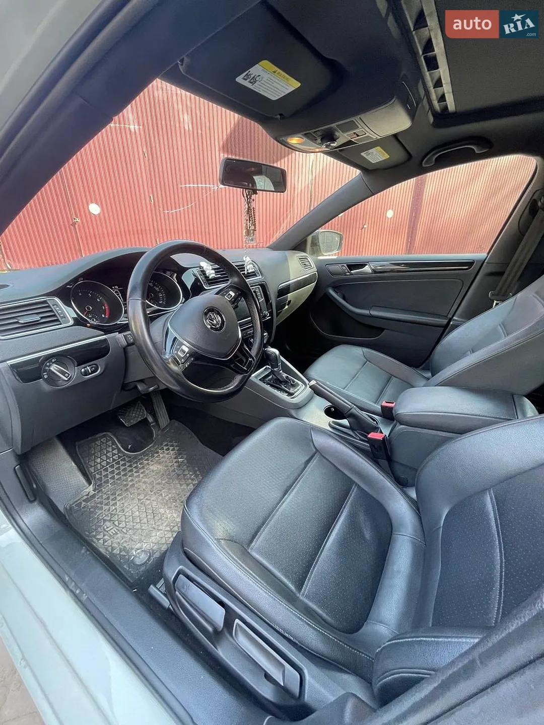 2017 Volkswagen Jetta - мініатюра 11