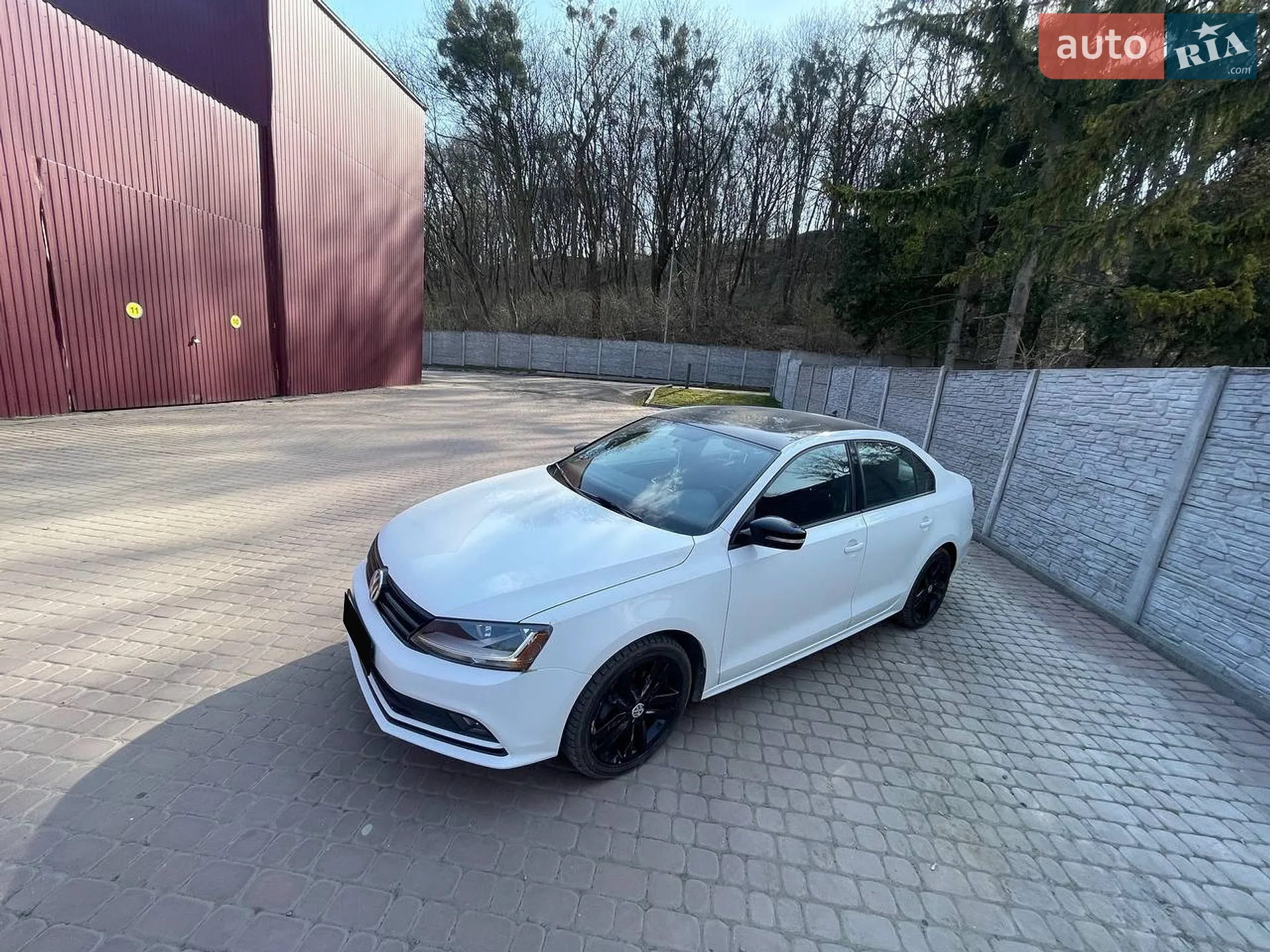 2017 Volkswagen Jetta - мініатюра 4