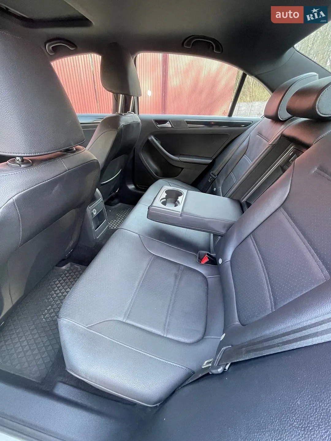 2017 Volkswagen Jetta - мініатюра 21