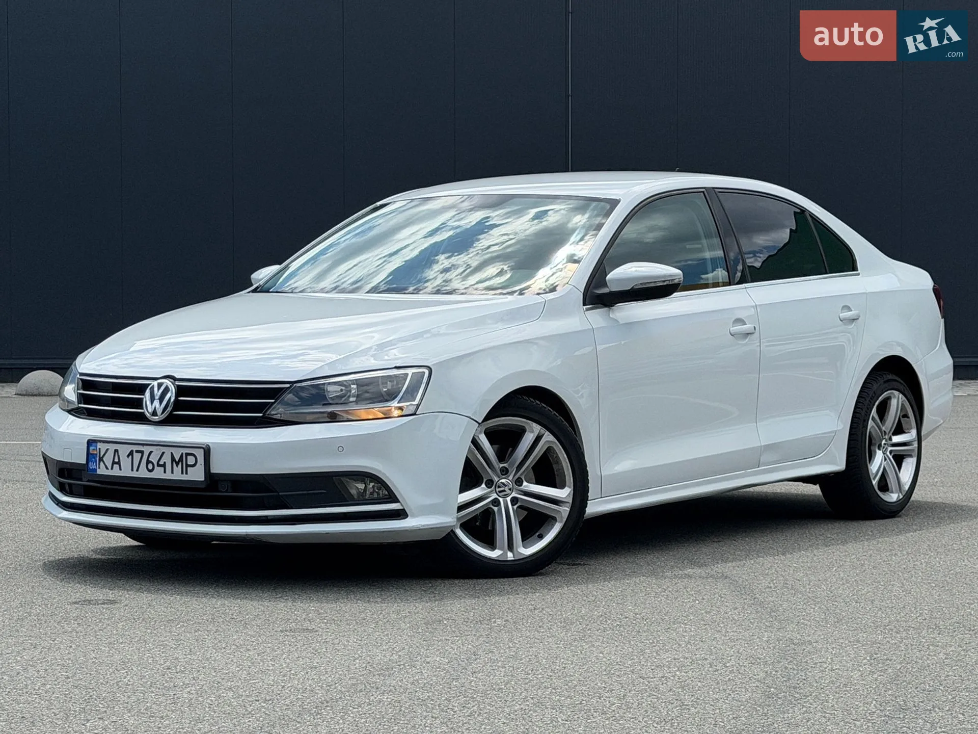 Volkswagen Jetta 2011 VIN 3VW2K7AJ6BM390084 фото оголошення 3 з 23