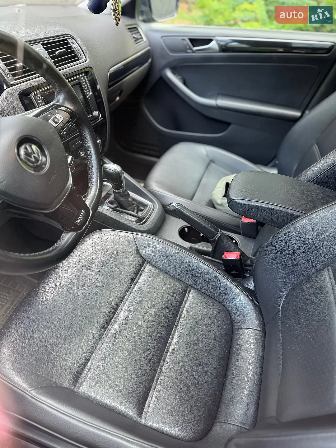 2015 Volkswagen Jetta - мініатюра 11