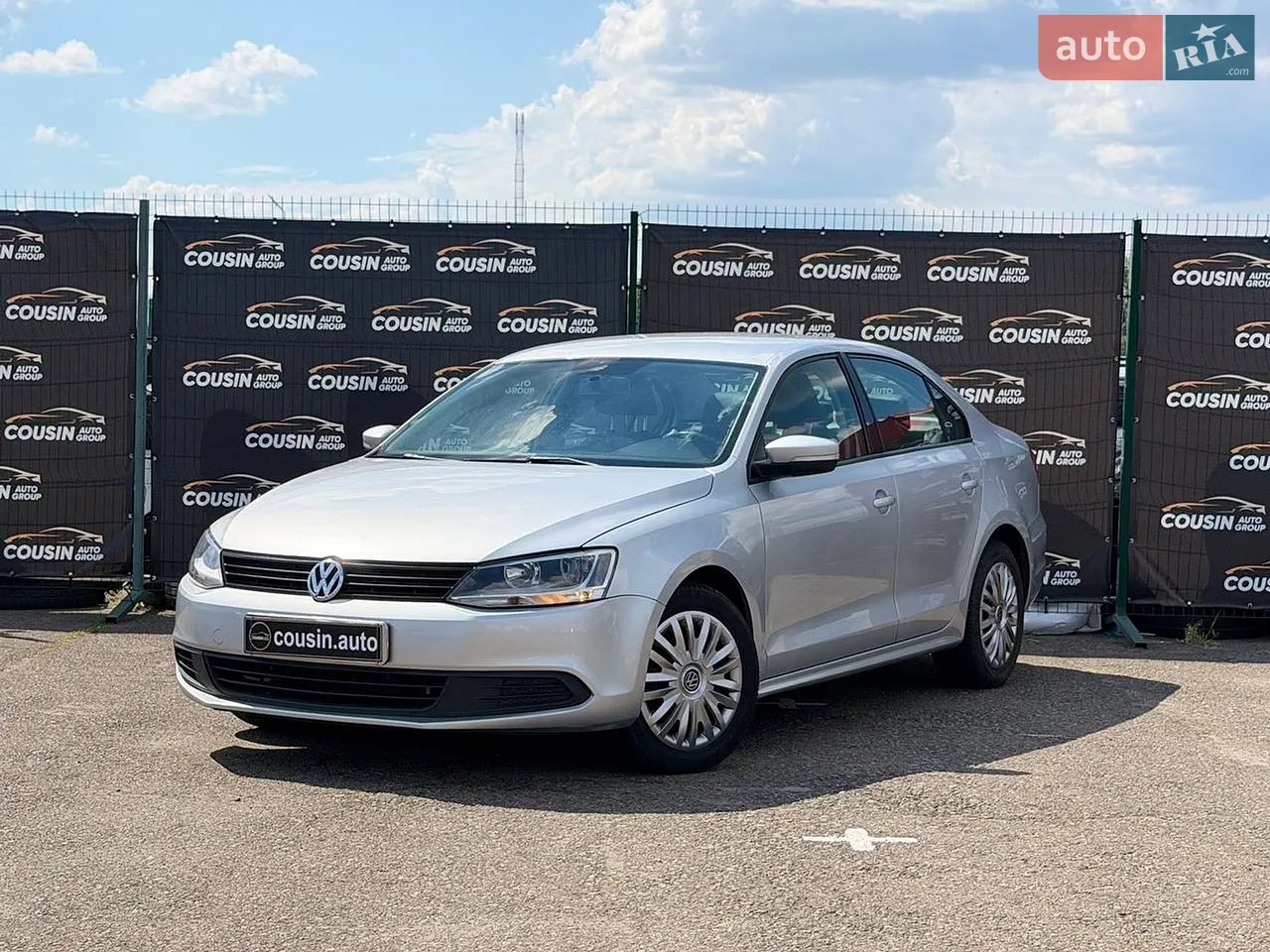 2010 Volkswagen Jetta - мініатюра 19
