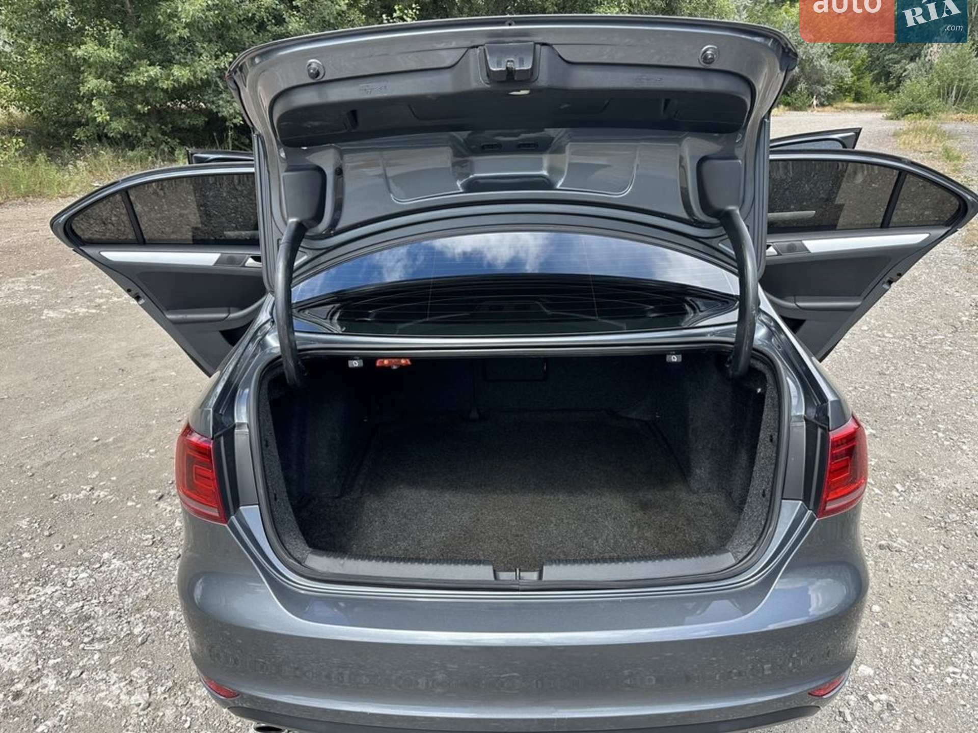 2013 Volkswagen Jetta - мініатюра 10