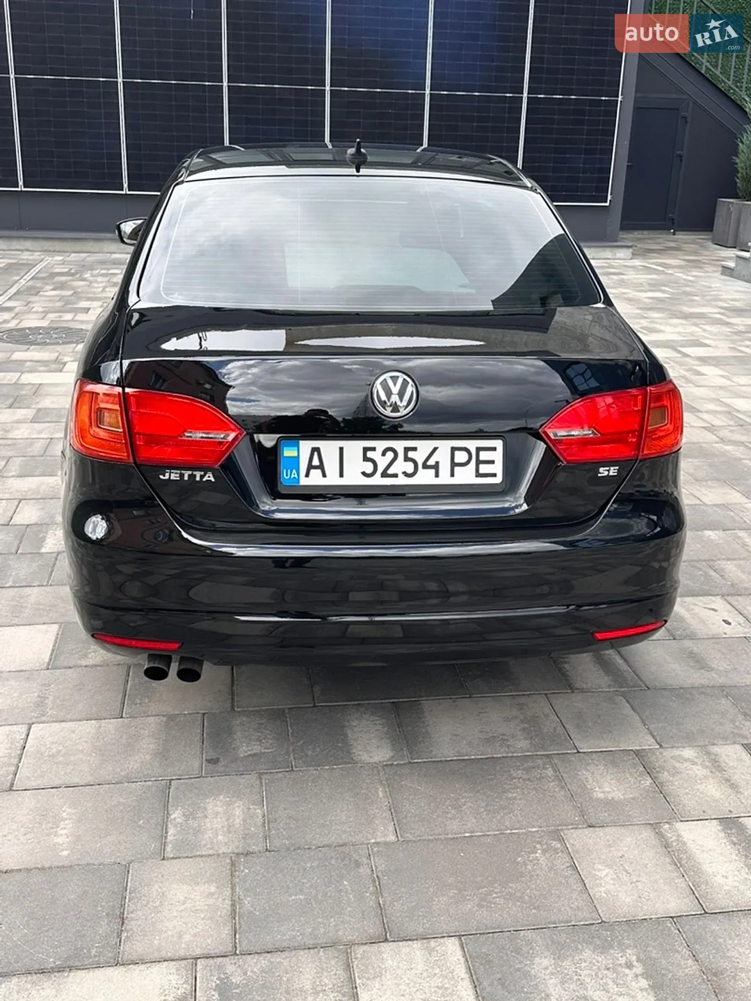 2014 Volkswagen Jetta - мініатюра 9
