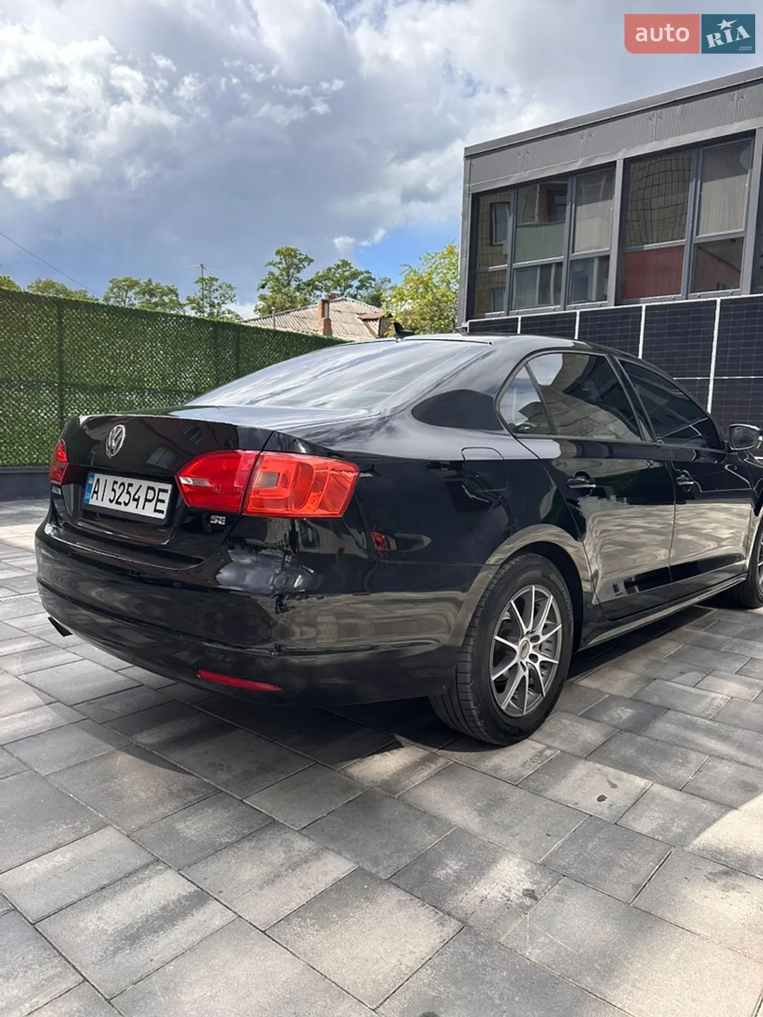 2014 Volkswagen Jetta - мініатюра 14