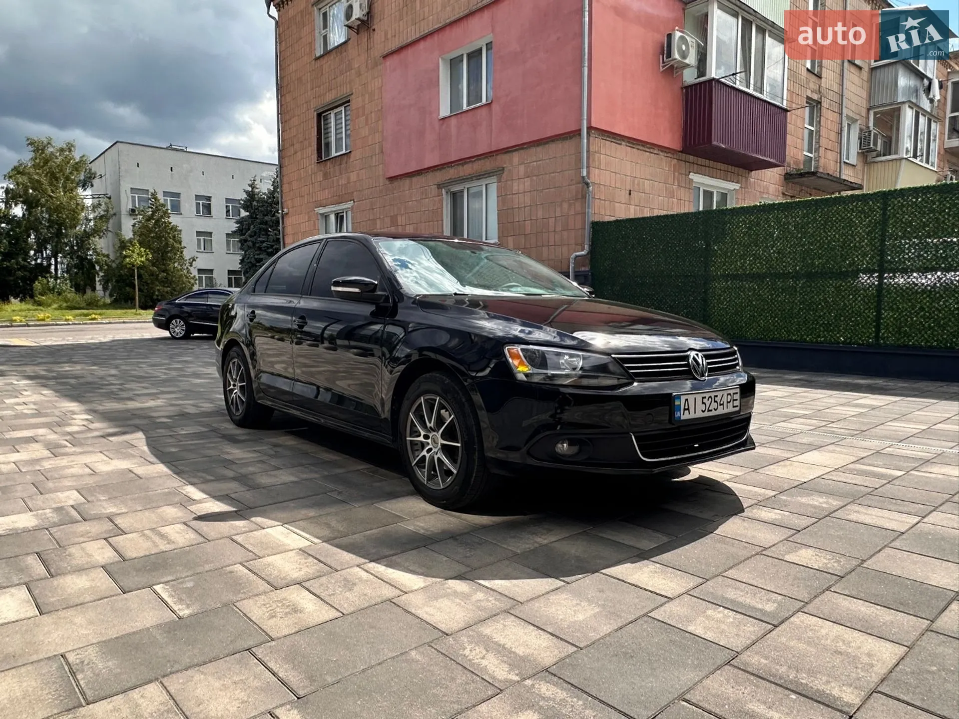 2014 Volkswagen Jetta - мініатюра 18