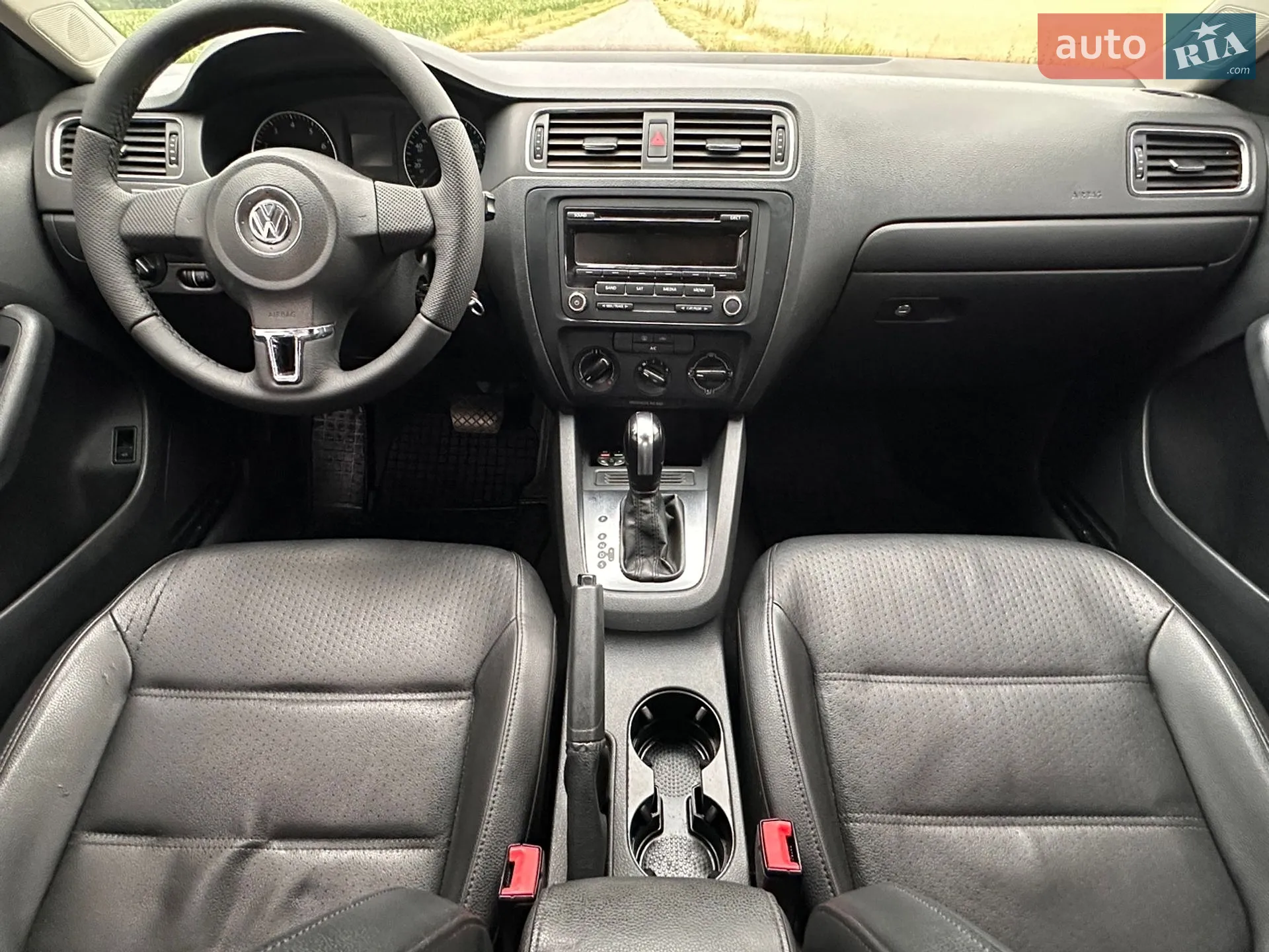 2014 Volkswagen Jetta - мініатюра 25