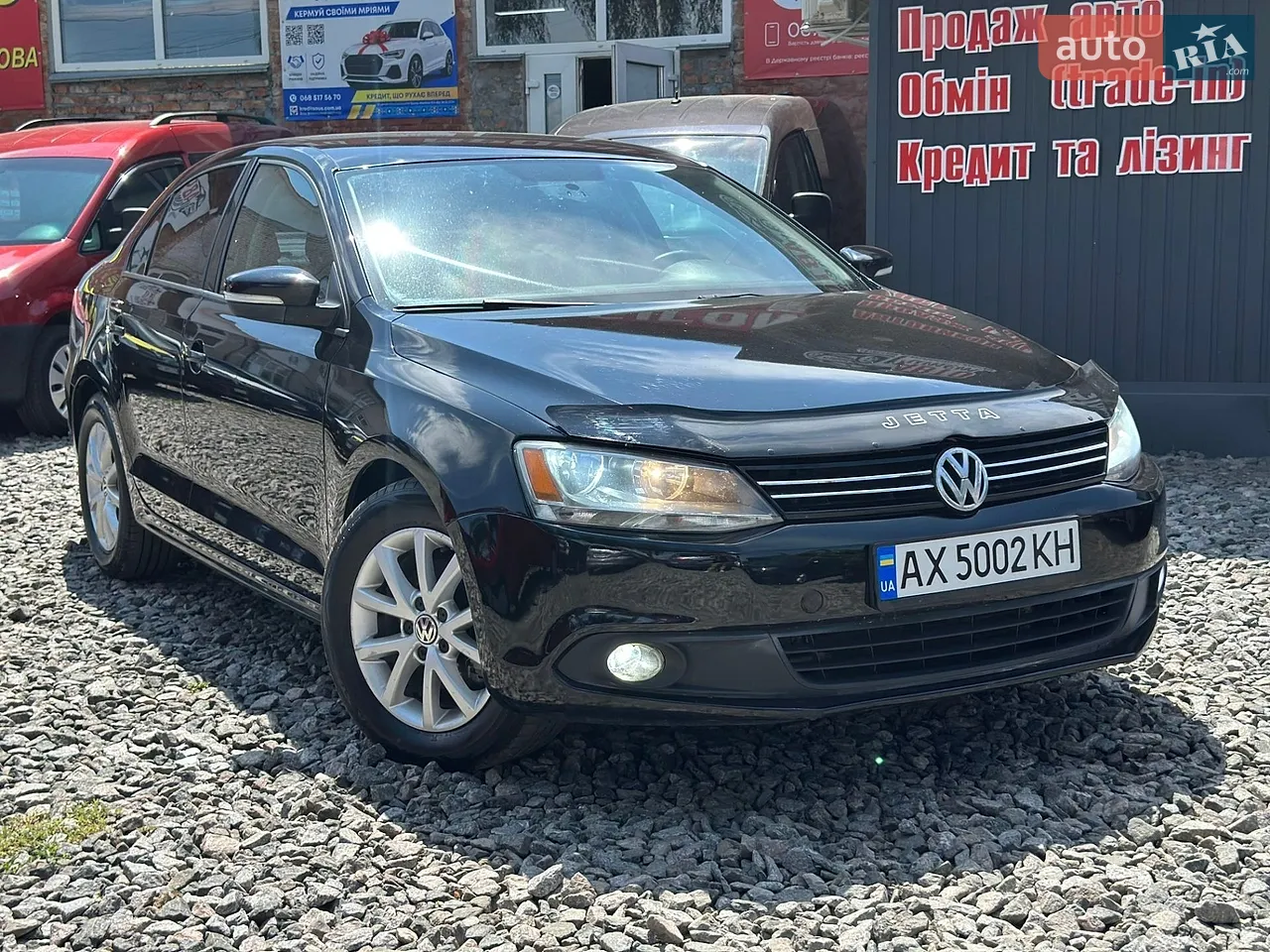 2012 Audi A6 - мініатюра 25
