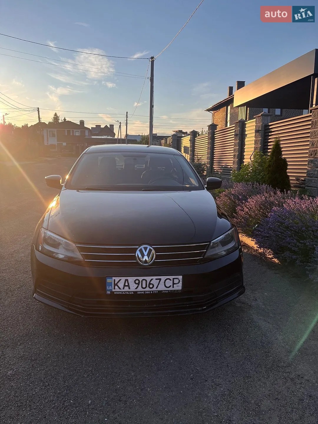 2015 Volkswagen Jetta - мініатюра 4