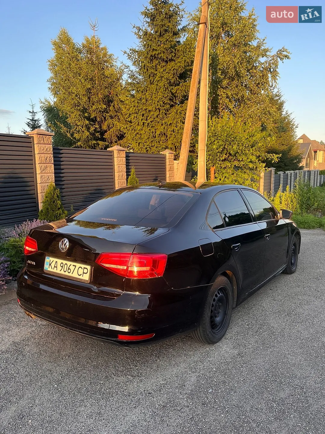 2015 Volkswagen Jetta - мініатюра 8