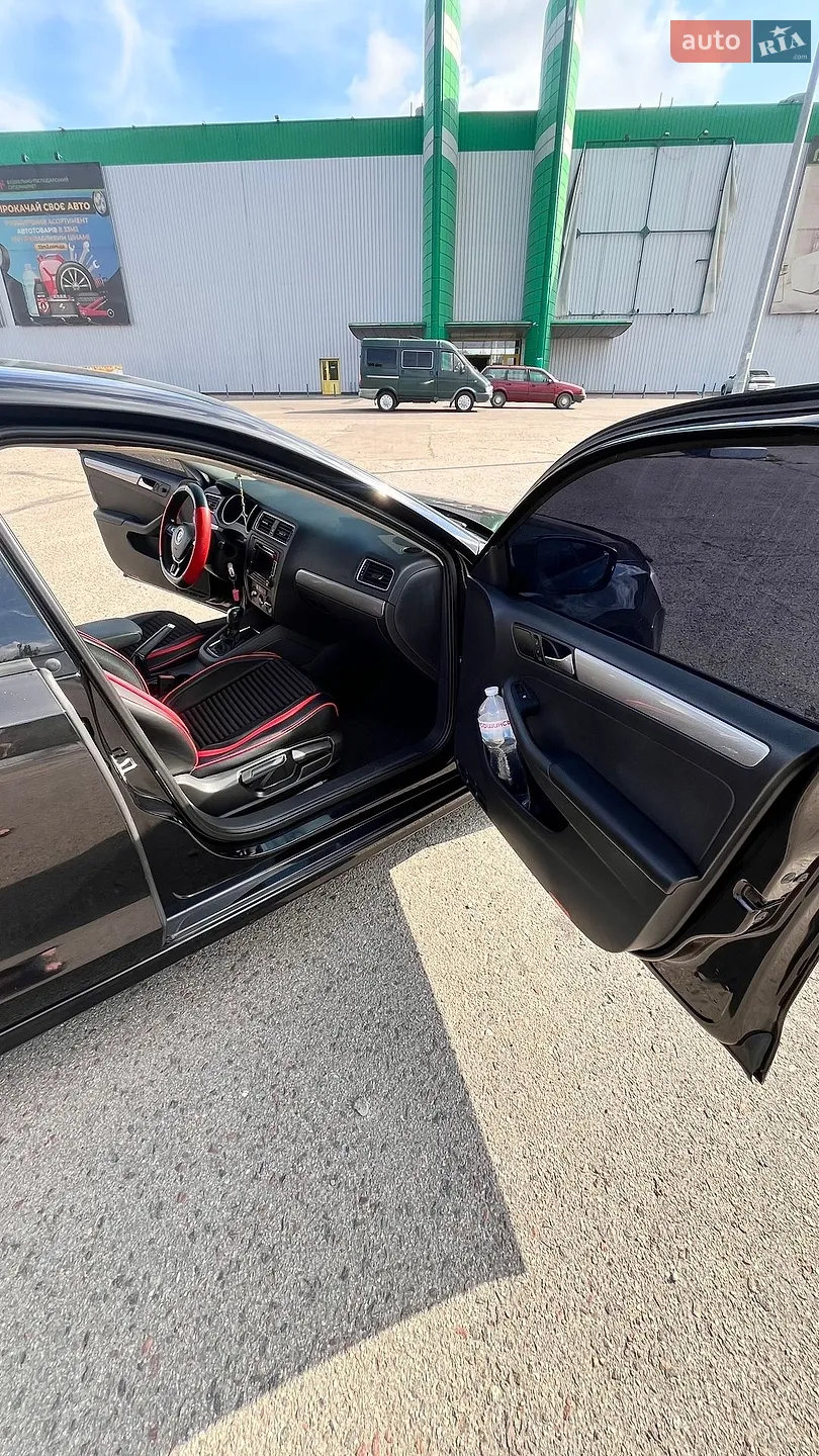 2015 Volkswagen Jetta - мініатюра 34