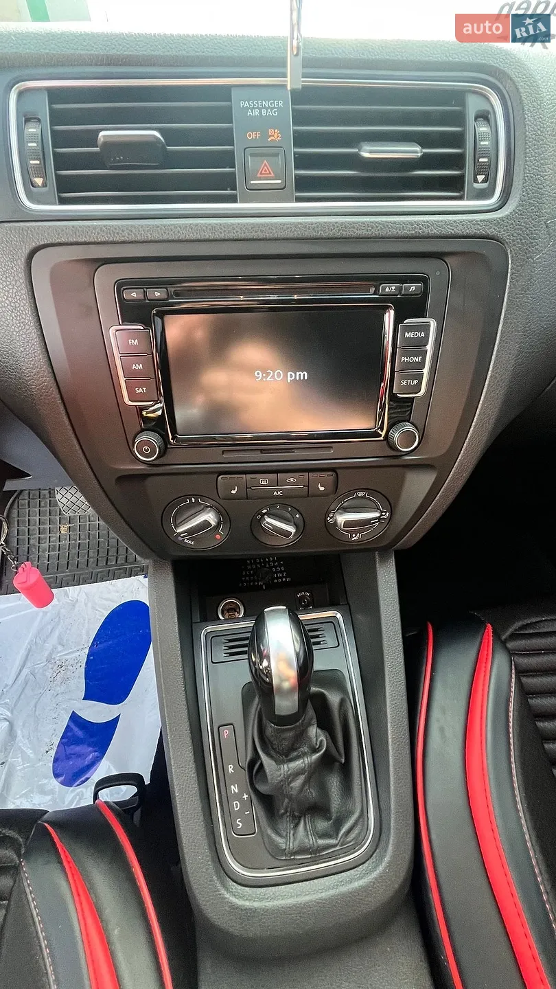 2015 Volkswagen Jetta - мініатюра 40