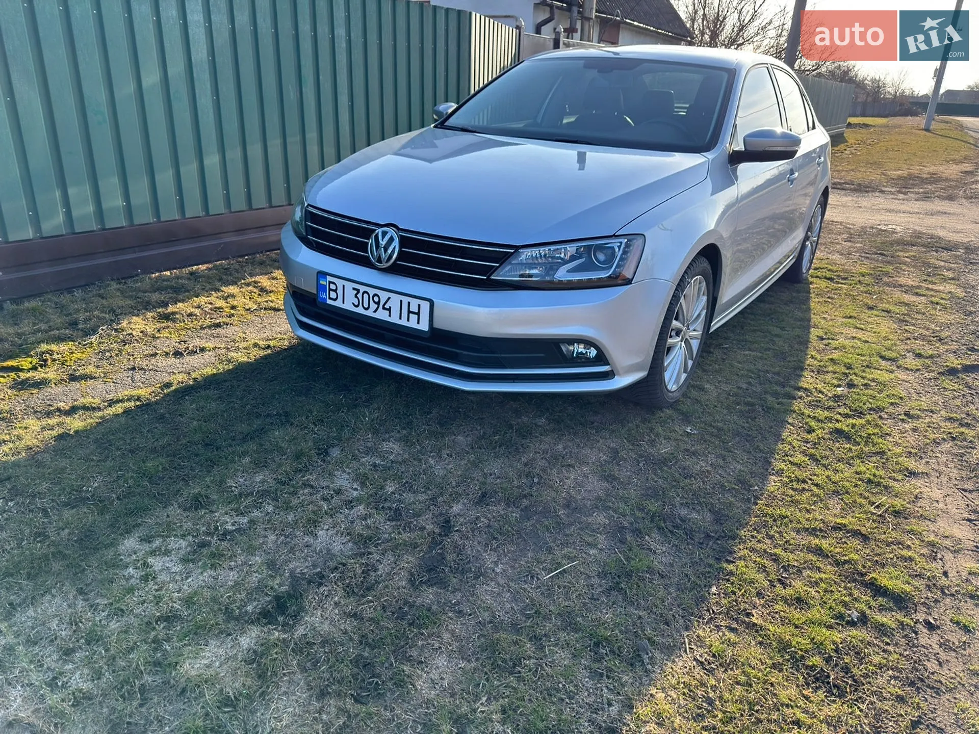 2016 Volkswagen Jetta - мініатюра 2