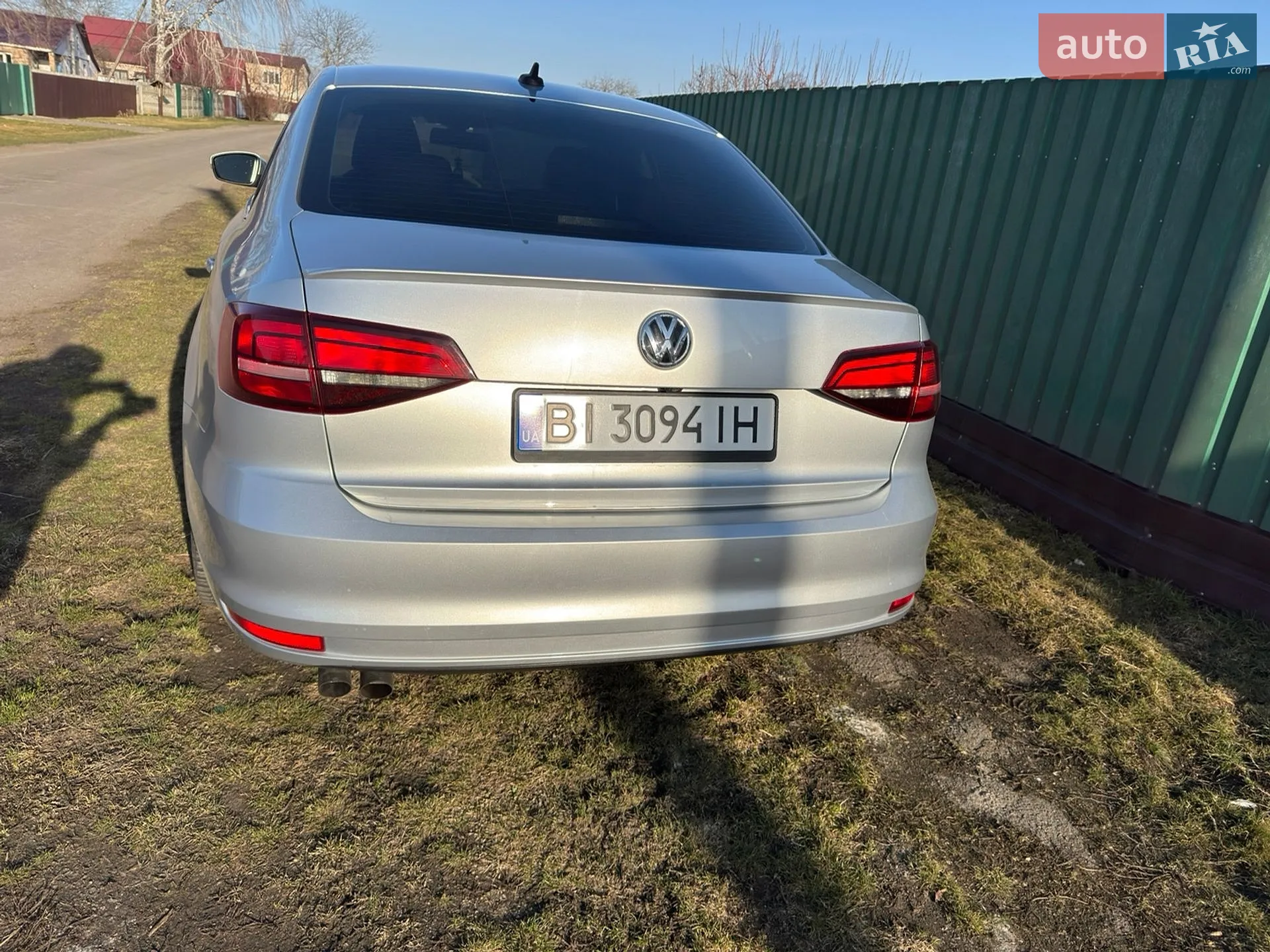2016 Volkswagen Jetta - мініатюра 5