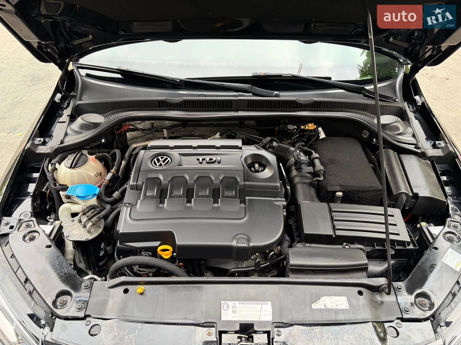 2014 Volkswagen Jetta - мініатюра 8