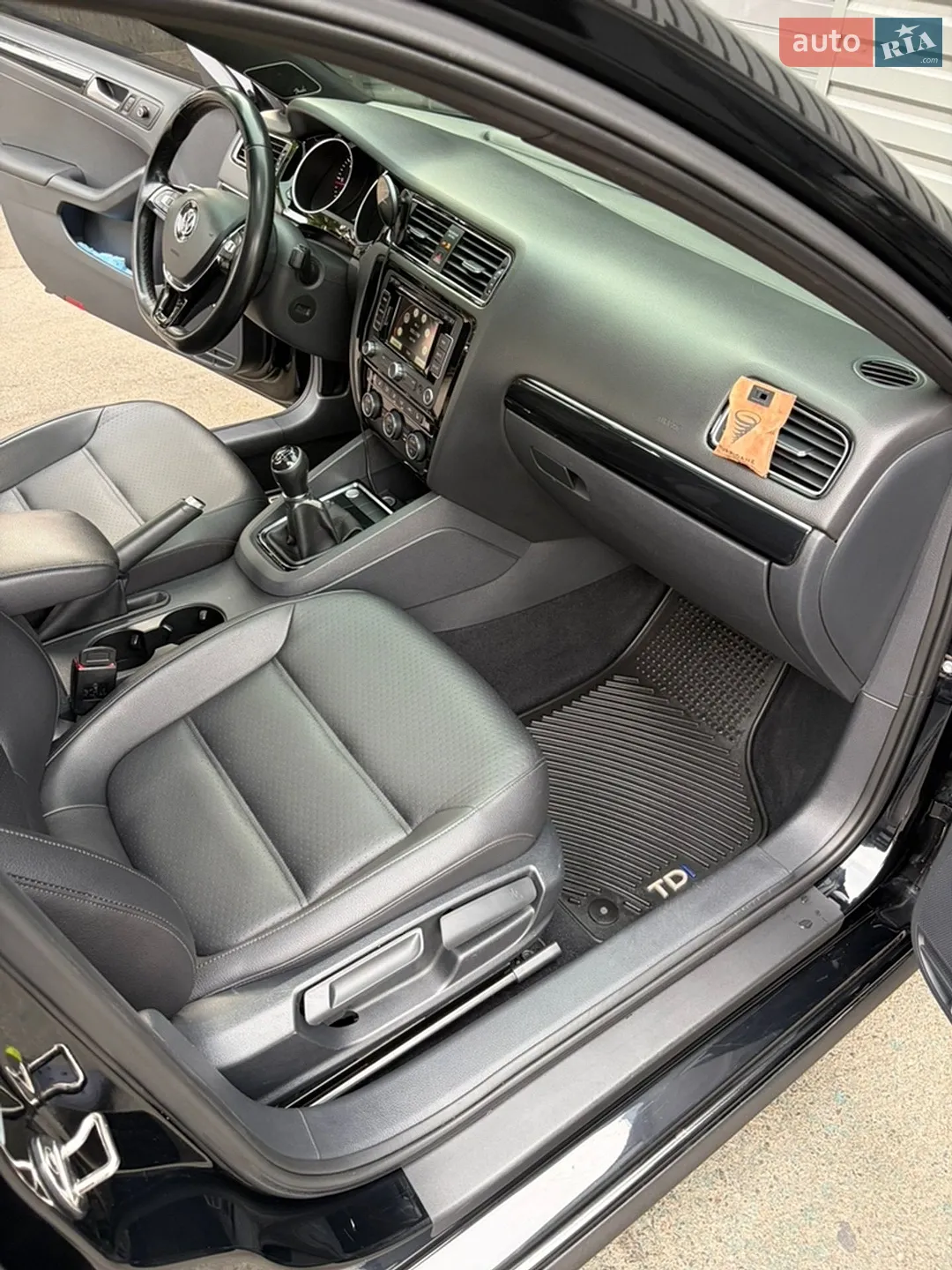 2014 Volkswagen Jetta - мініатюра 11
