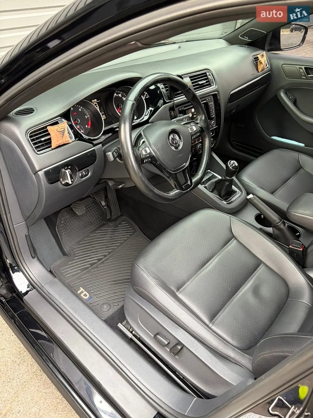 2014 Volkswagen Jetta - мініатюра 15
