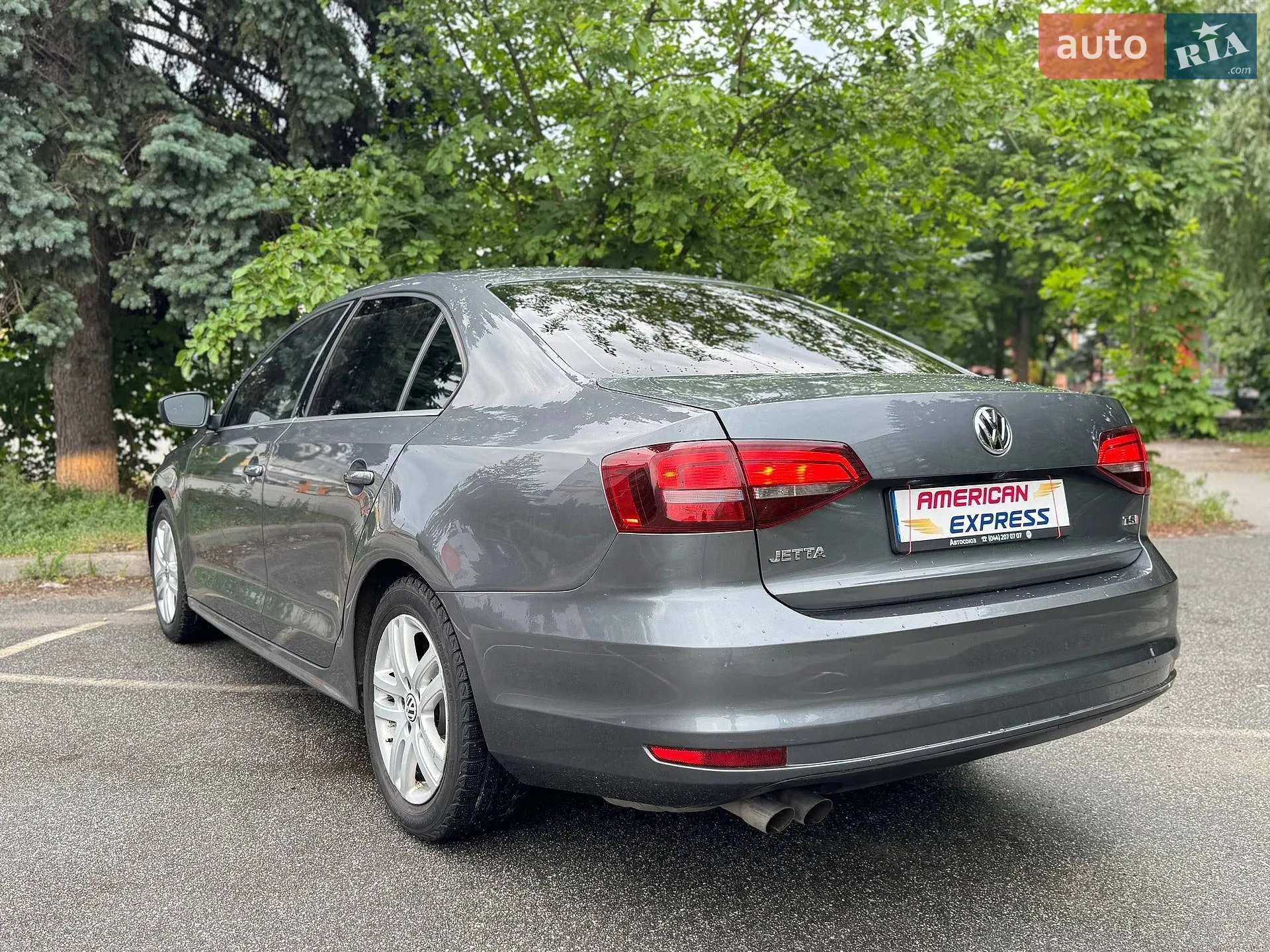 2016 Volkswagen Jetta - мініатюра 7