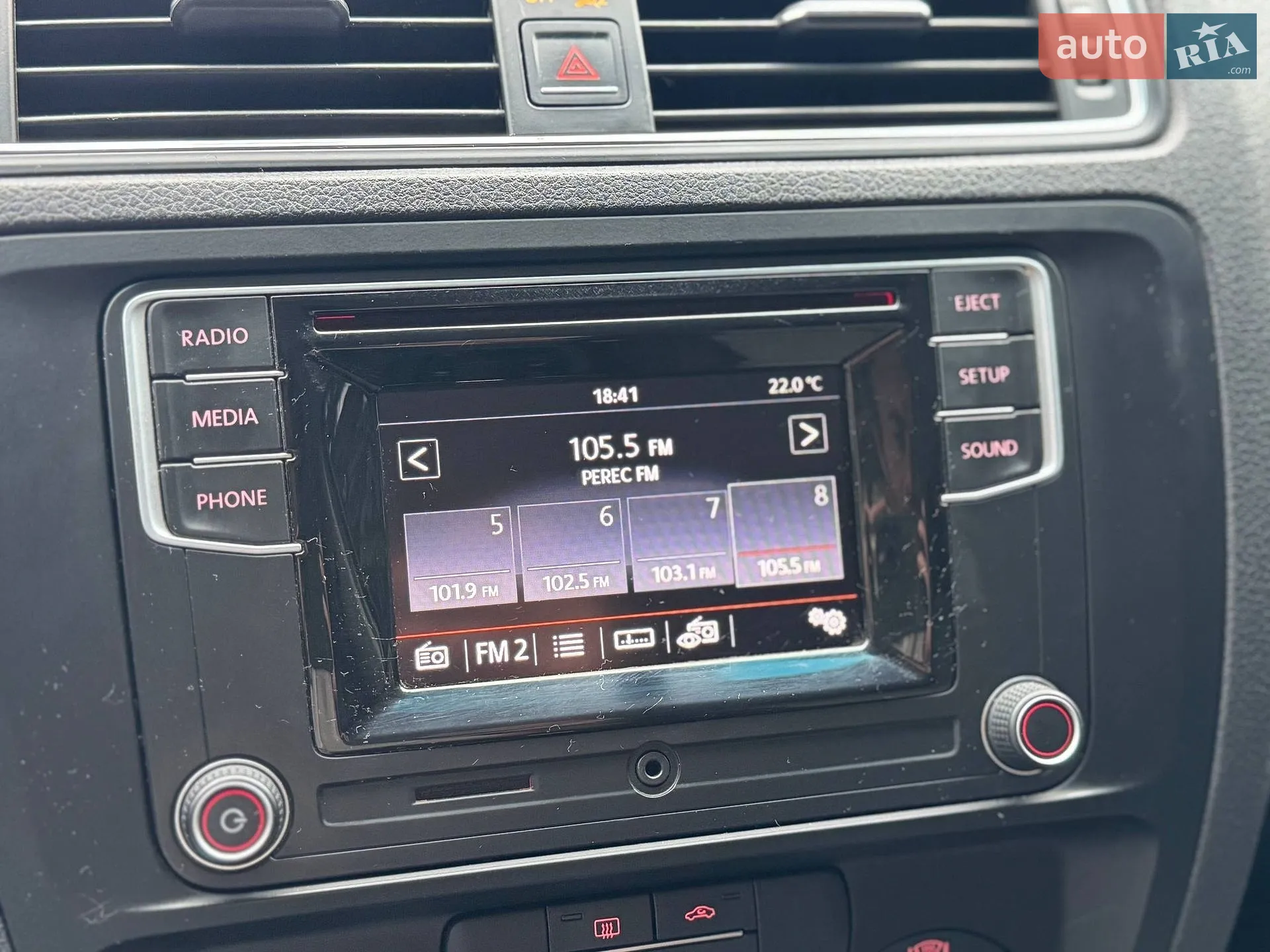 2016 Volkswagen Jetta - мініатюра 15