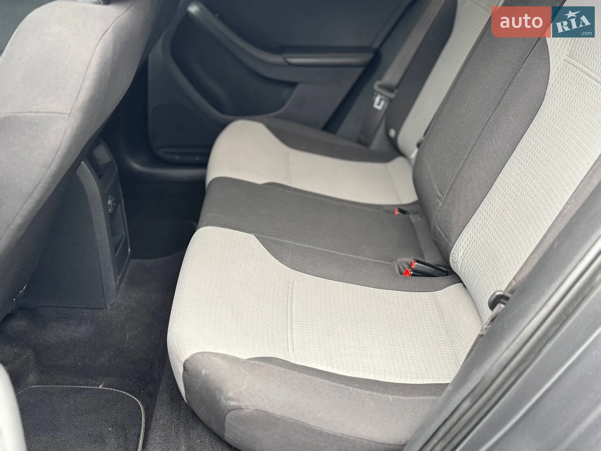 2016 Volkswagen Jetta - мініатюра 22