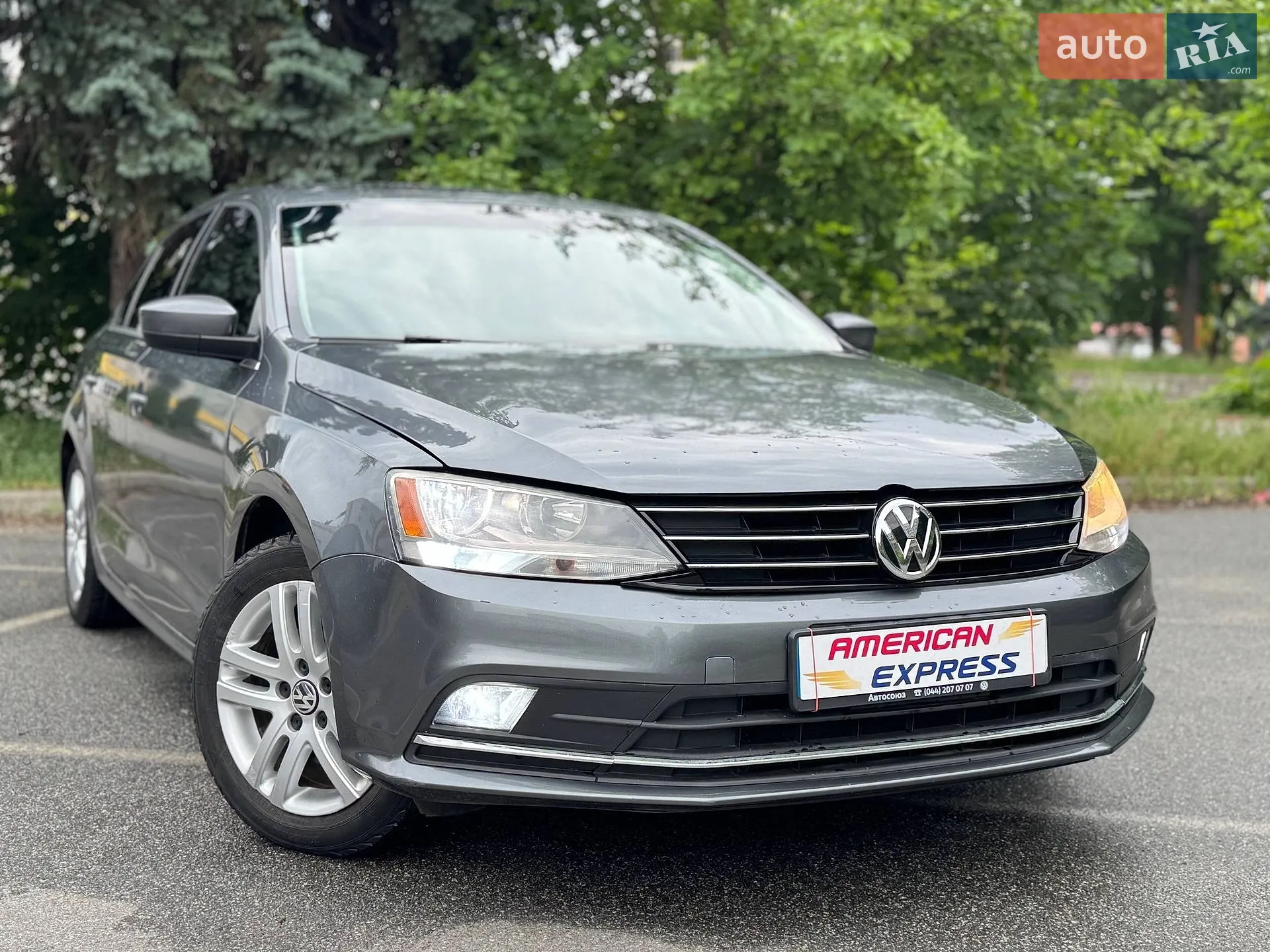 2016 Volkswagen Jetta - мініатюра 2