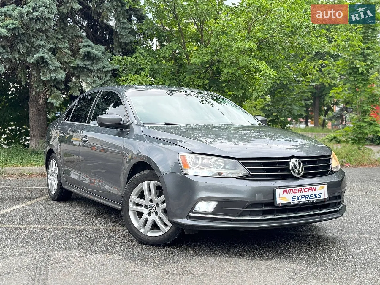 2015 Volkswagen Jetta - мініатюра 48