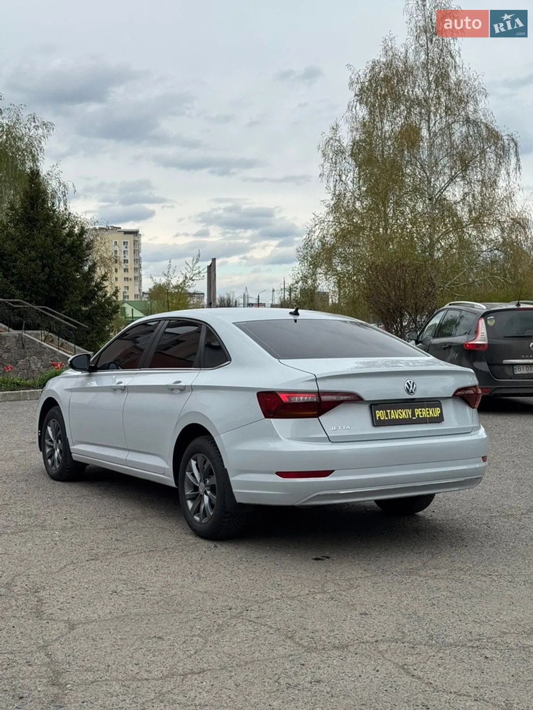 2018 Volkswagen Jetta - мініатюра 6