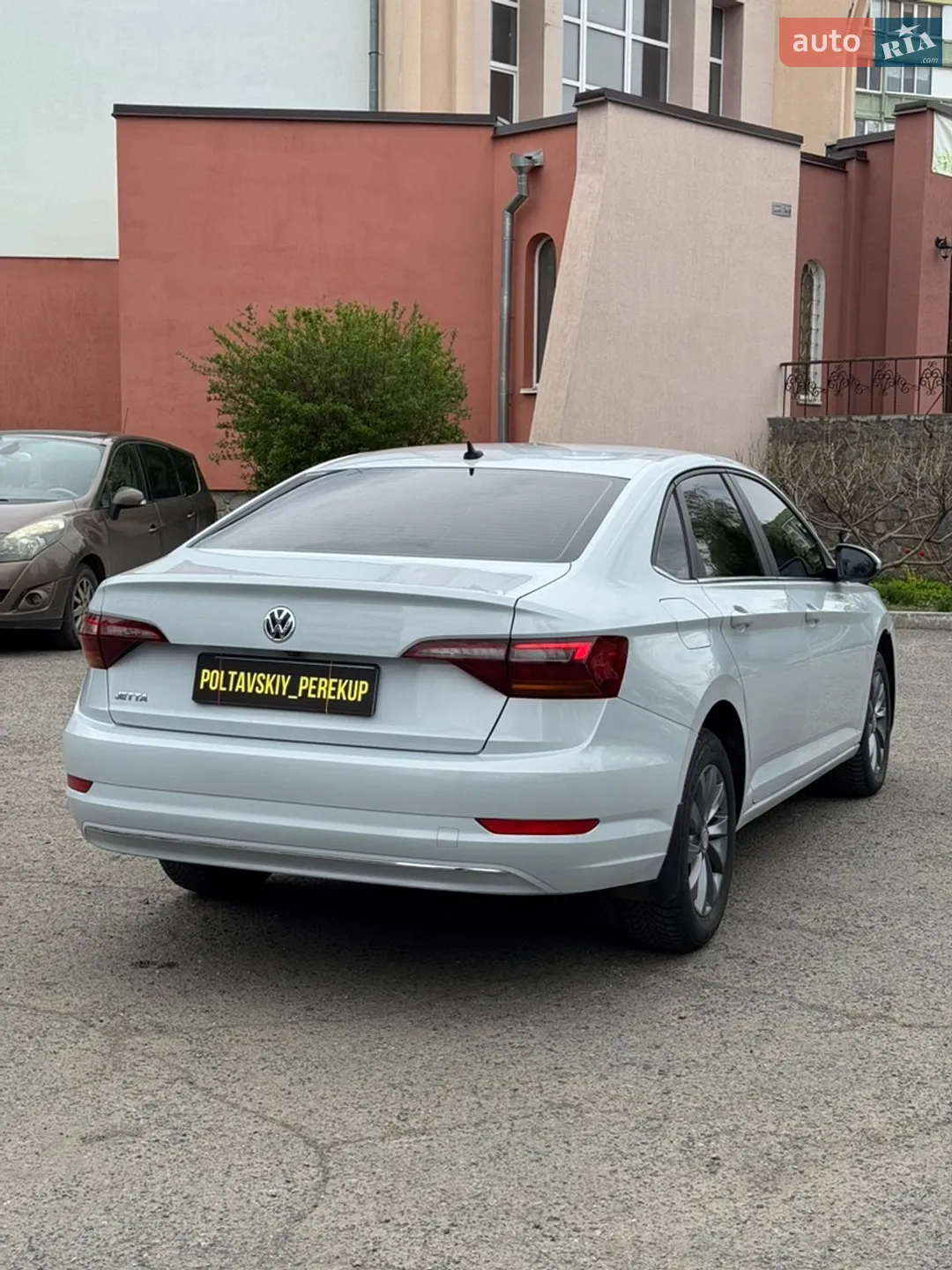 2018 Volkswagen Jetta - мініатюра 4
