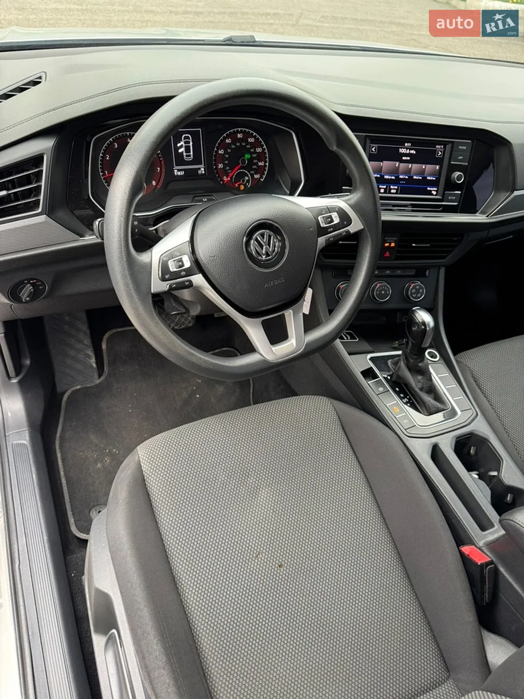 2018 Volkswagen Jetta - мініатюра 14