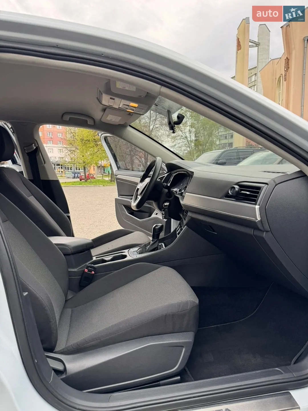 2018 Volkswagen Jetta - мініатюра 16