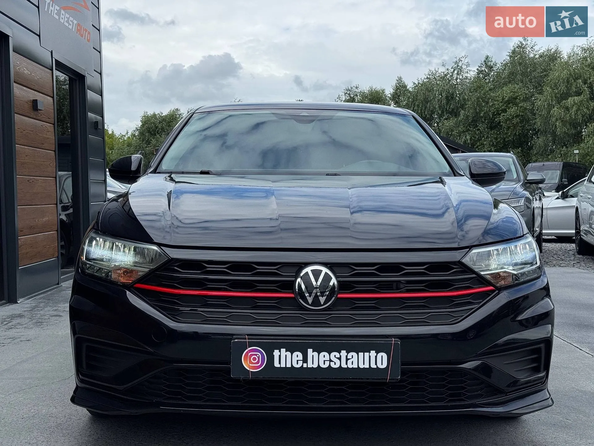 2022 Volkswagen Jetta - мініатюра 9