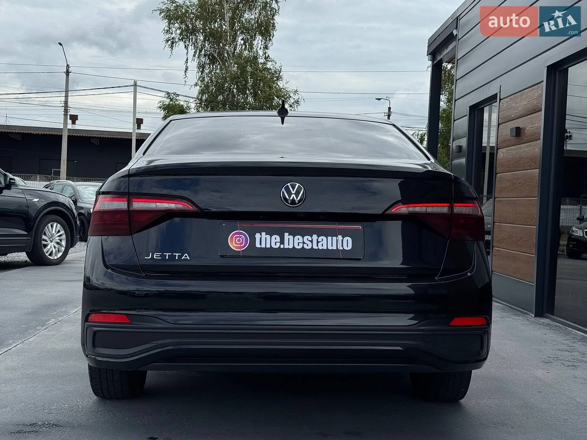 2022 Volkswagen Jetta - мініатюра 17
