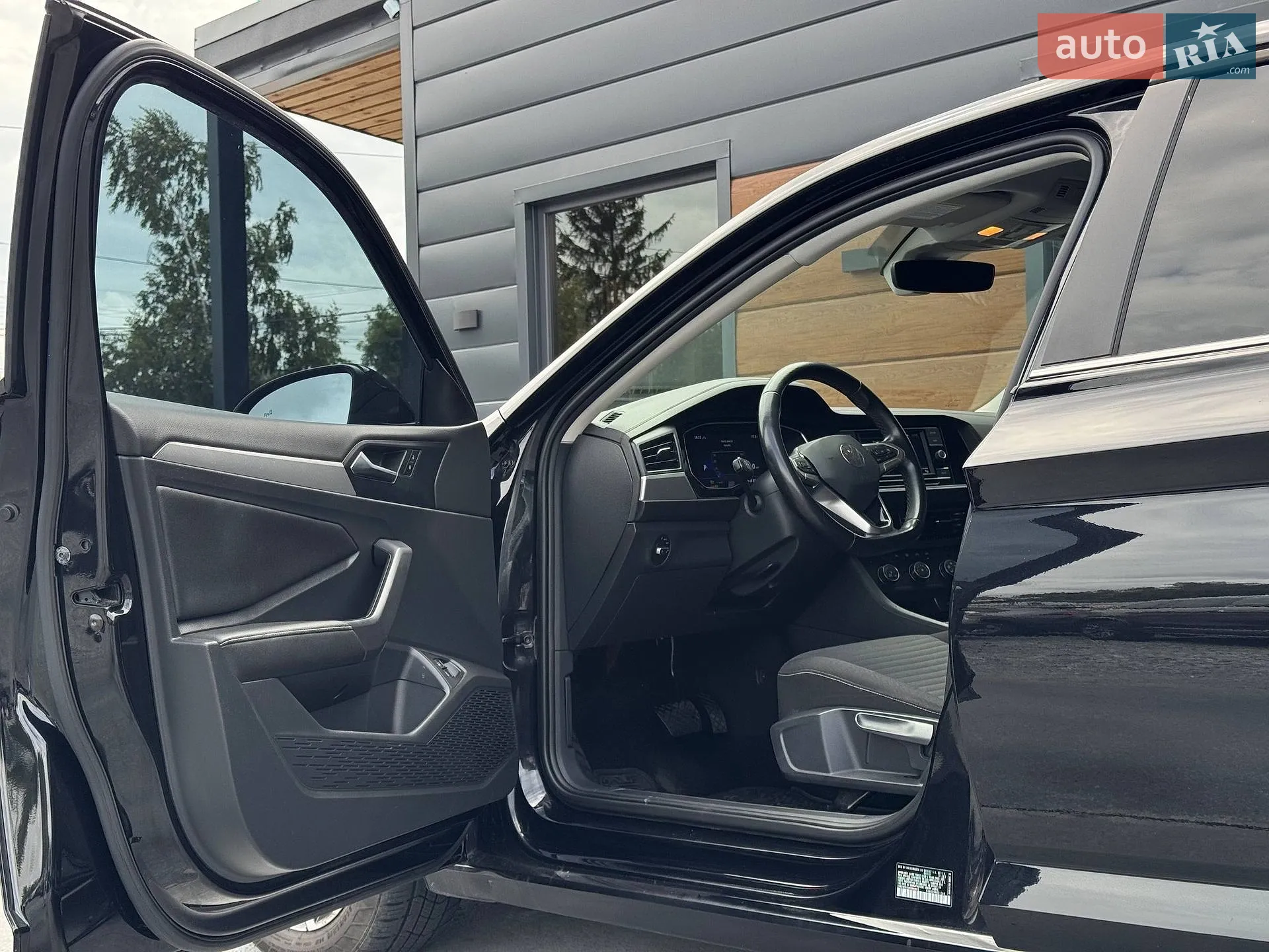 2022 Volkswagen Jetta - мініатюра 22