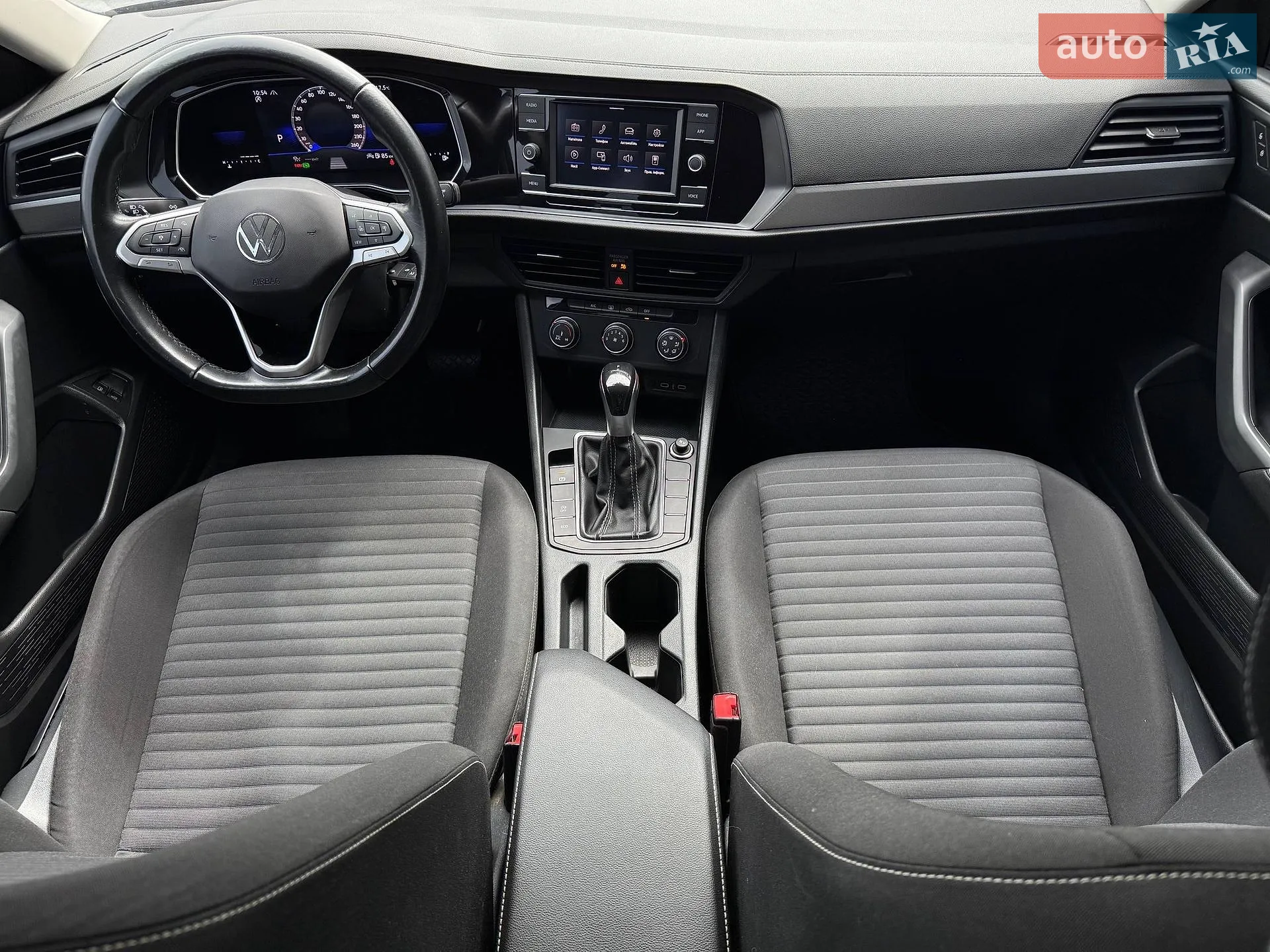 2022 Volkswagen Jetta - мініатюра 60