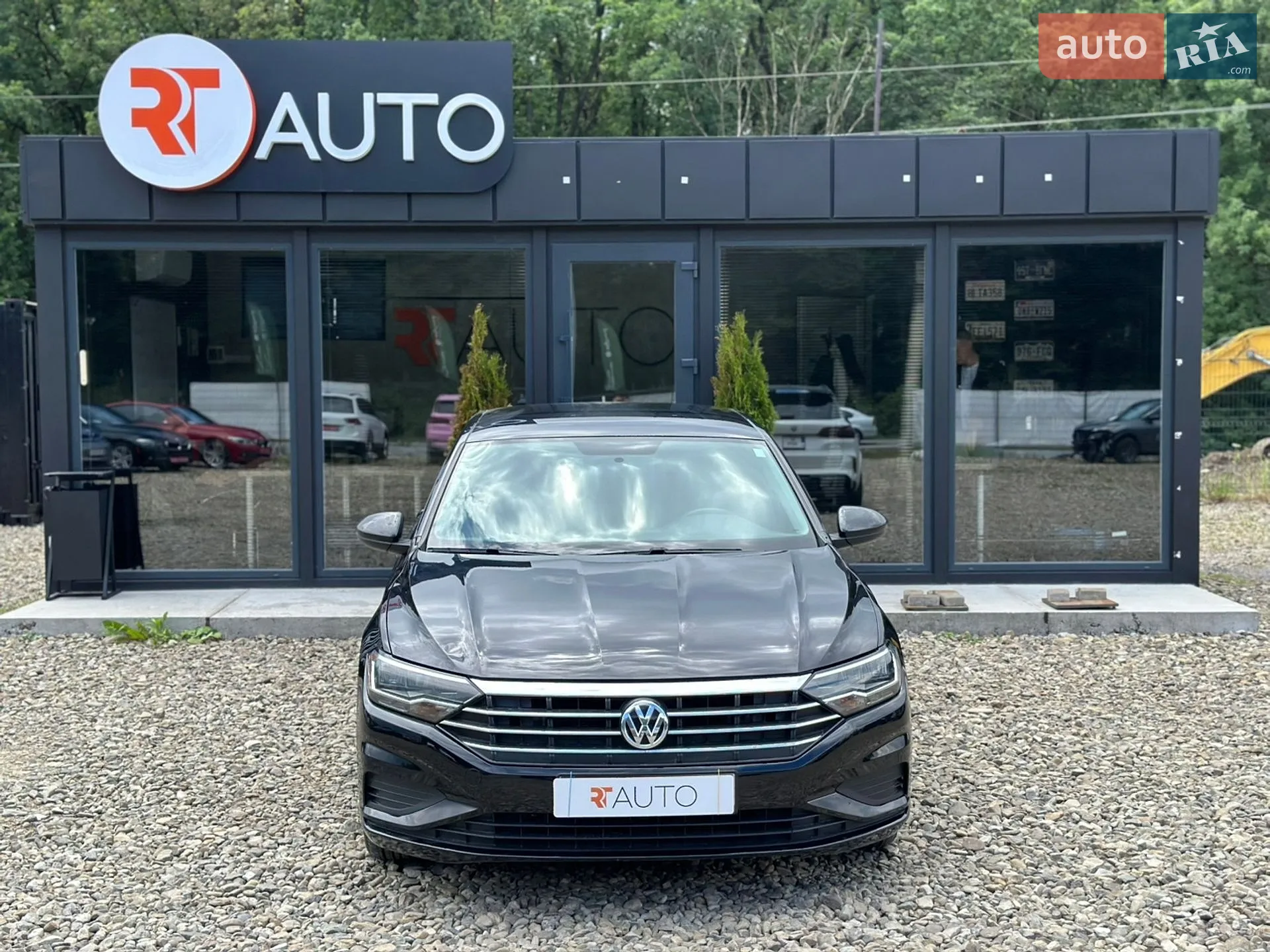 2020 Volkswagen Jetta - мініатюра 9