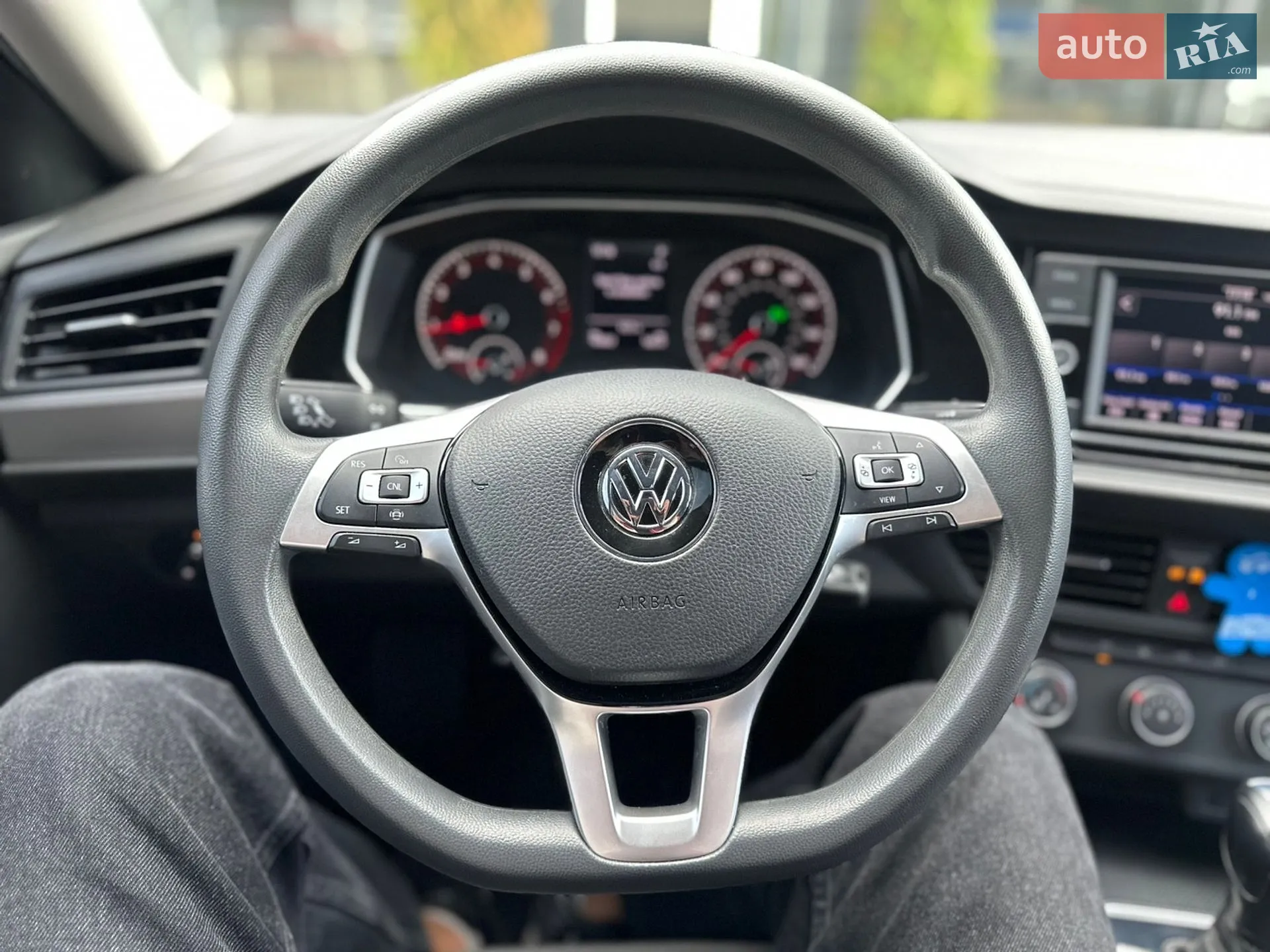 2020 Volkswagen Jetta - мініатюра 22