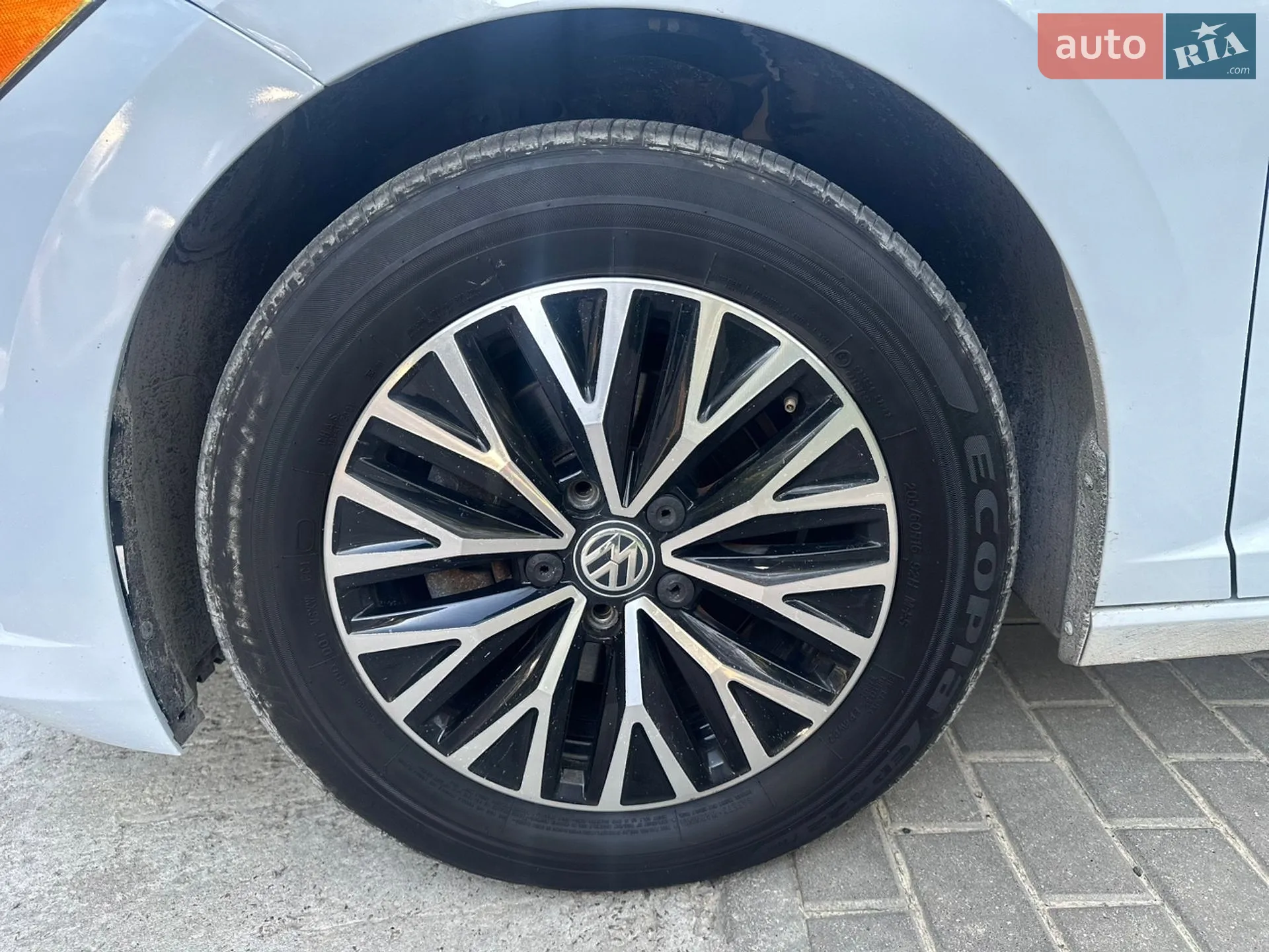 2019 Volkswagen Jetta - мініатюра 9