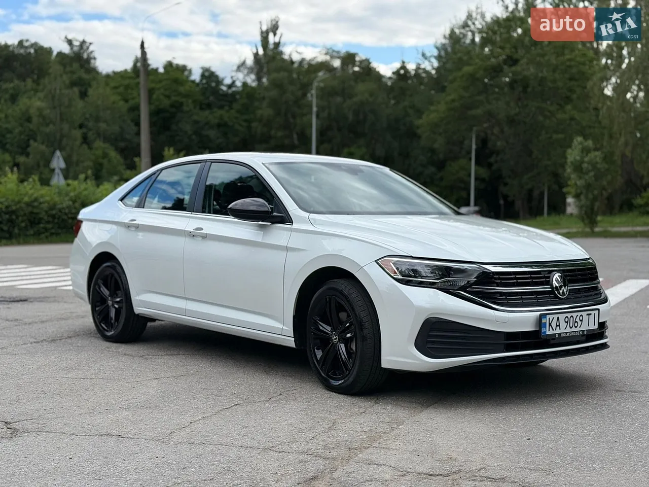 2023 Volkswagen Jetta - мініатюра 22
