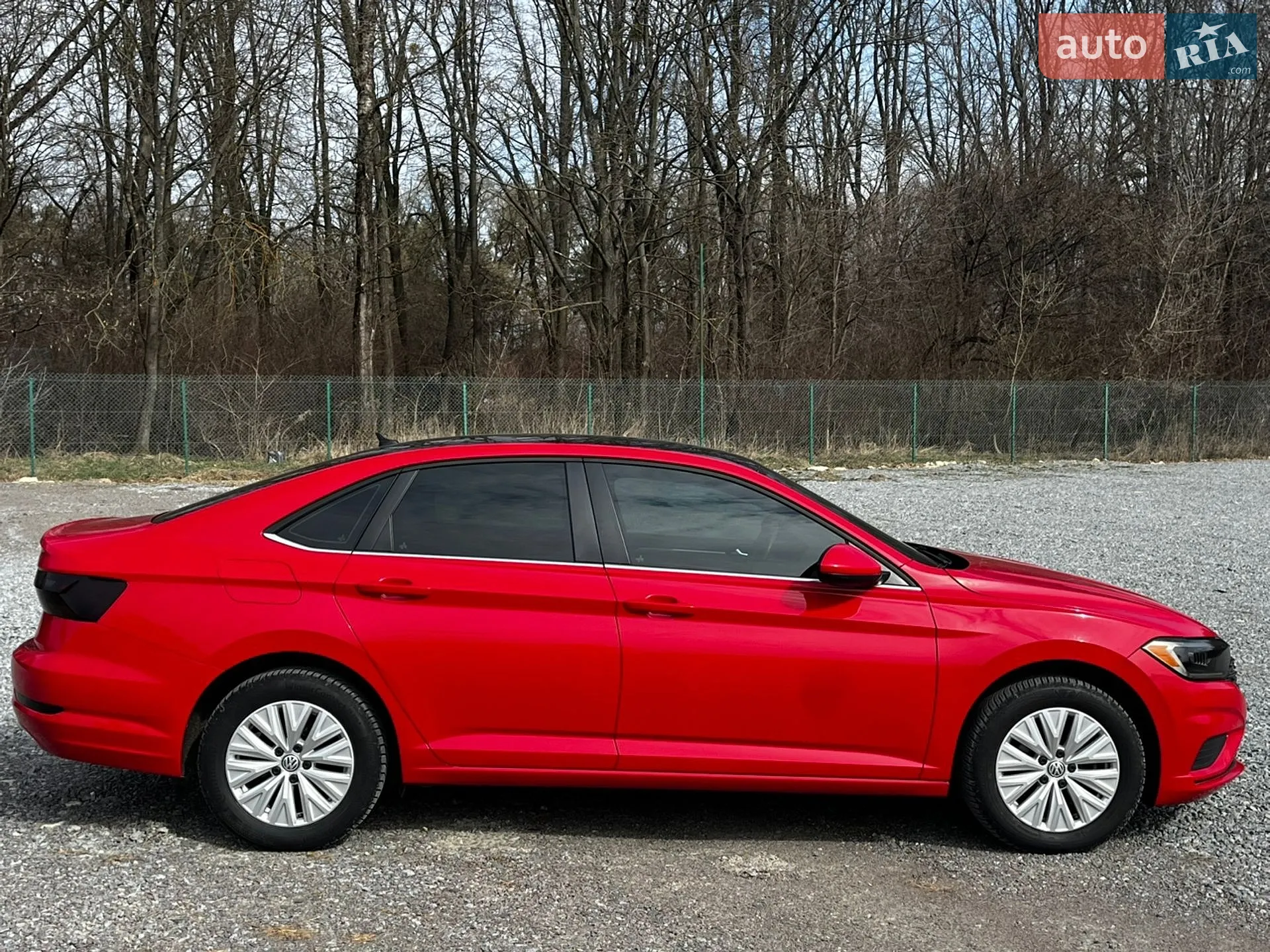 2018 Volkswagen Jetta - мініатюра 5